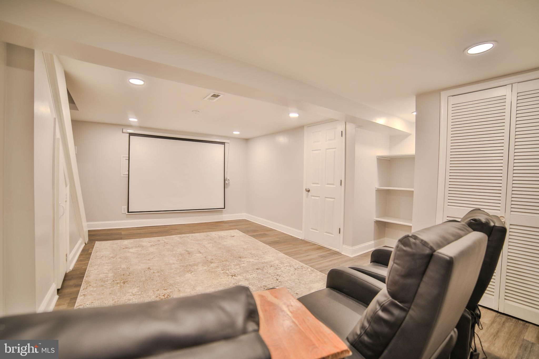 WASHINGTON SQ WEST - Residential Income