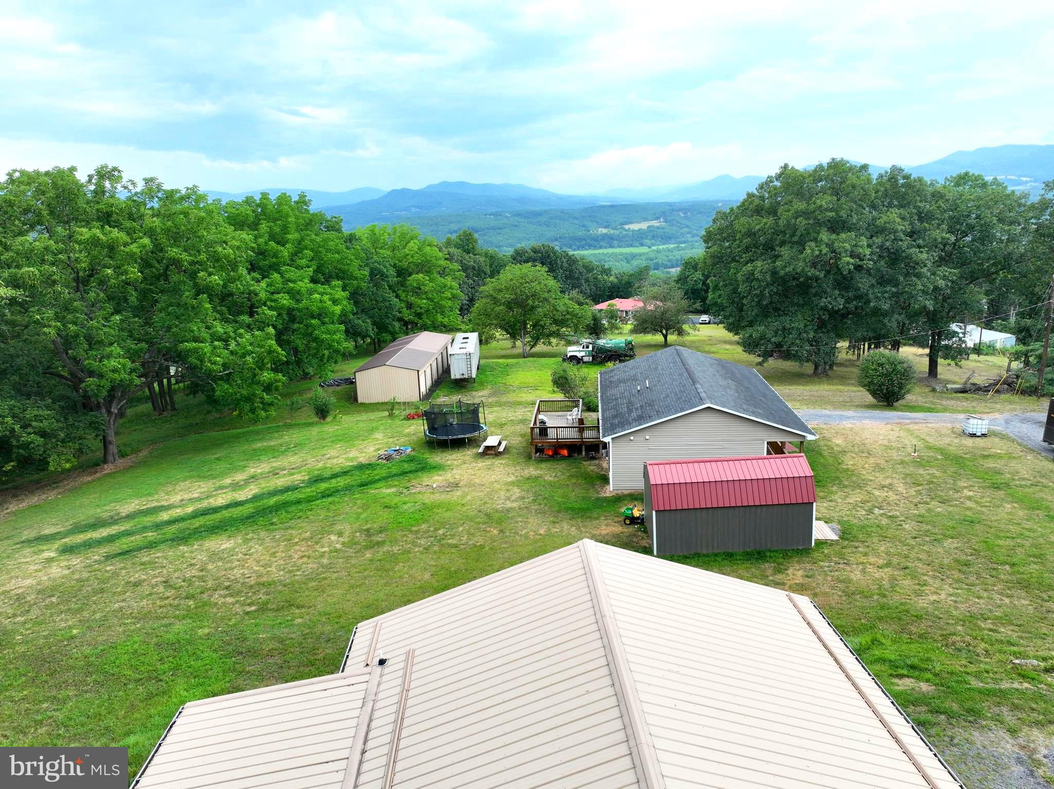 WELTON ORCHARD - Residential