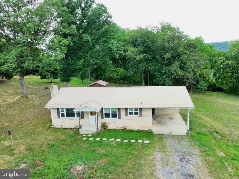 WELTON ORCHARD - Residential