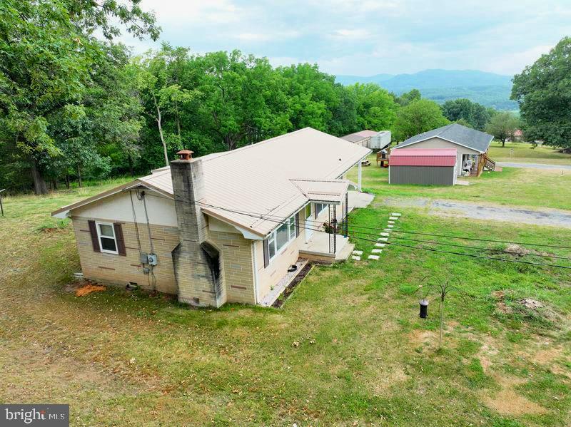 WELTON ORCHARD - Residential