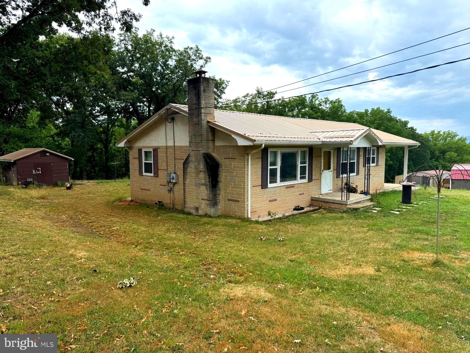 WELTON ORCHARD - Residential