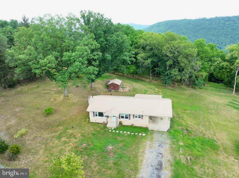 WELTON ORCHARD - Residential