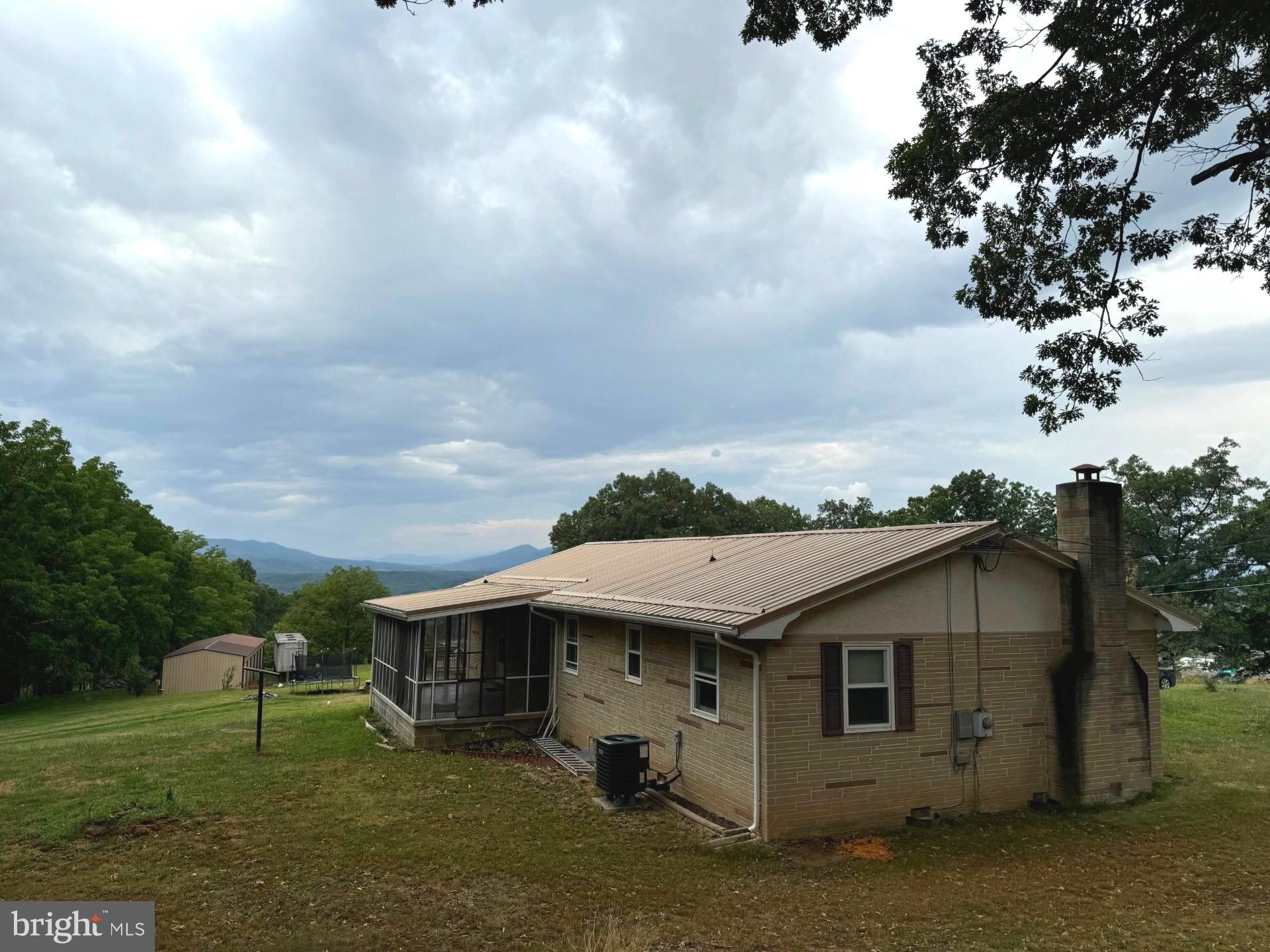 WELTON ORCHARD - Residential