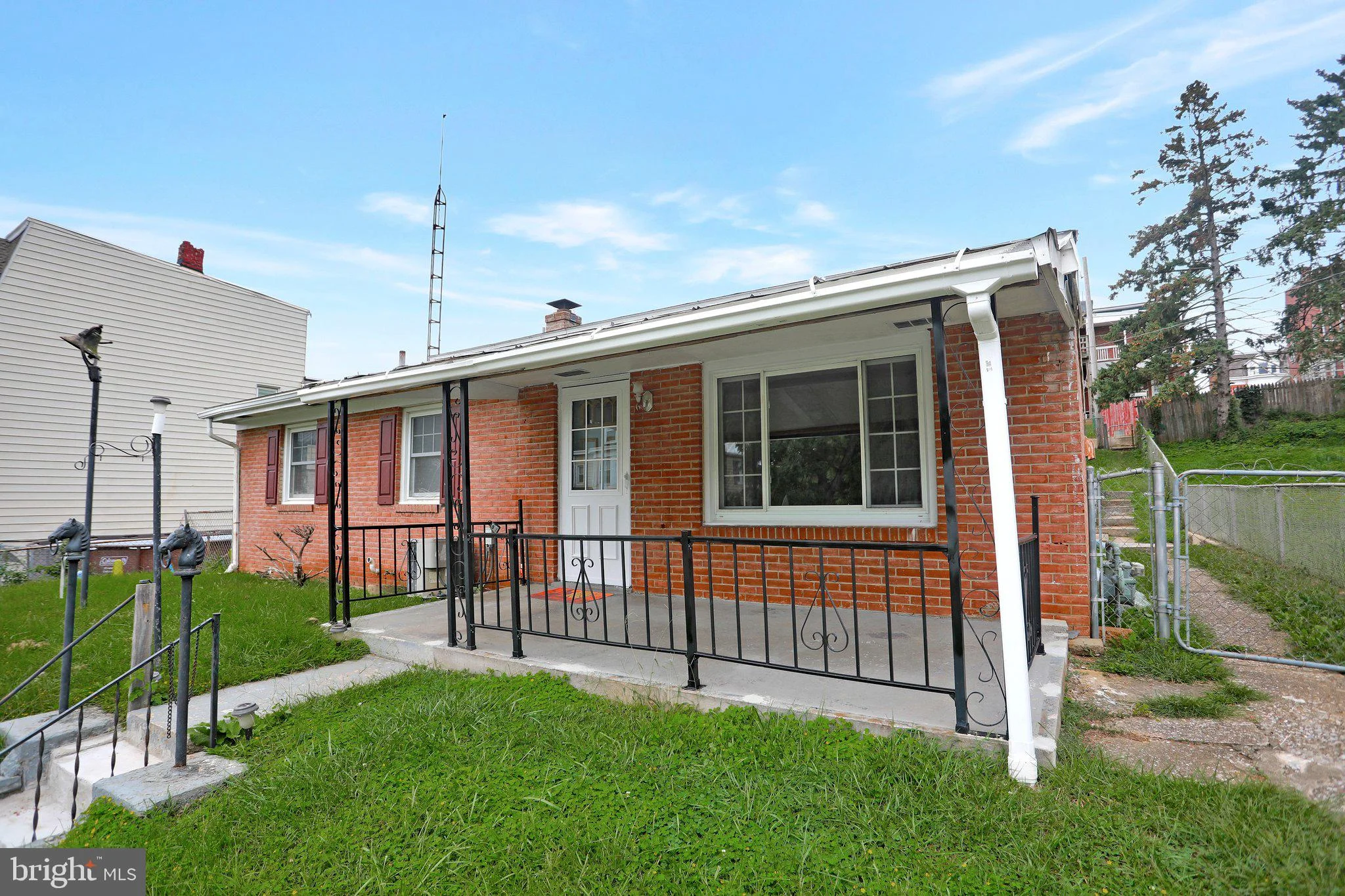 829 W College Avenue, York, PA 17401
