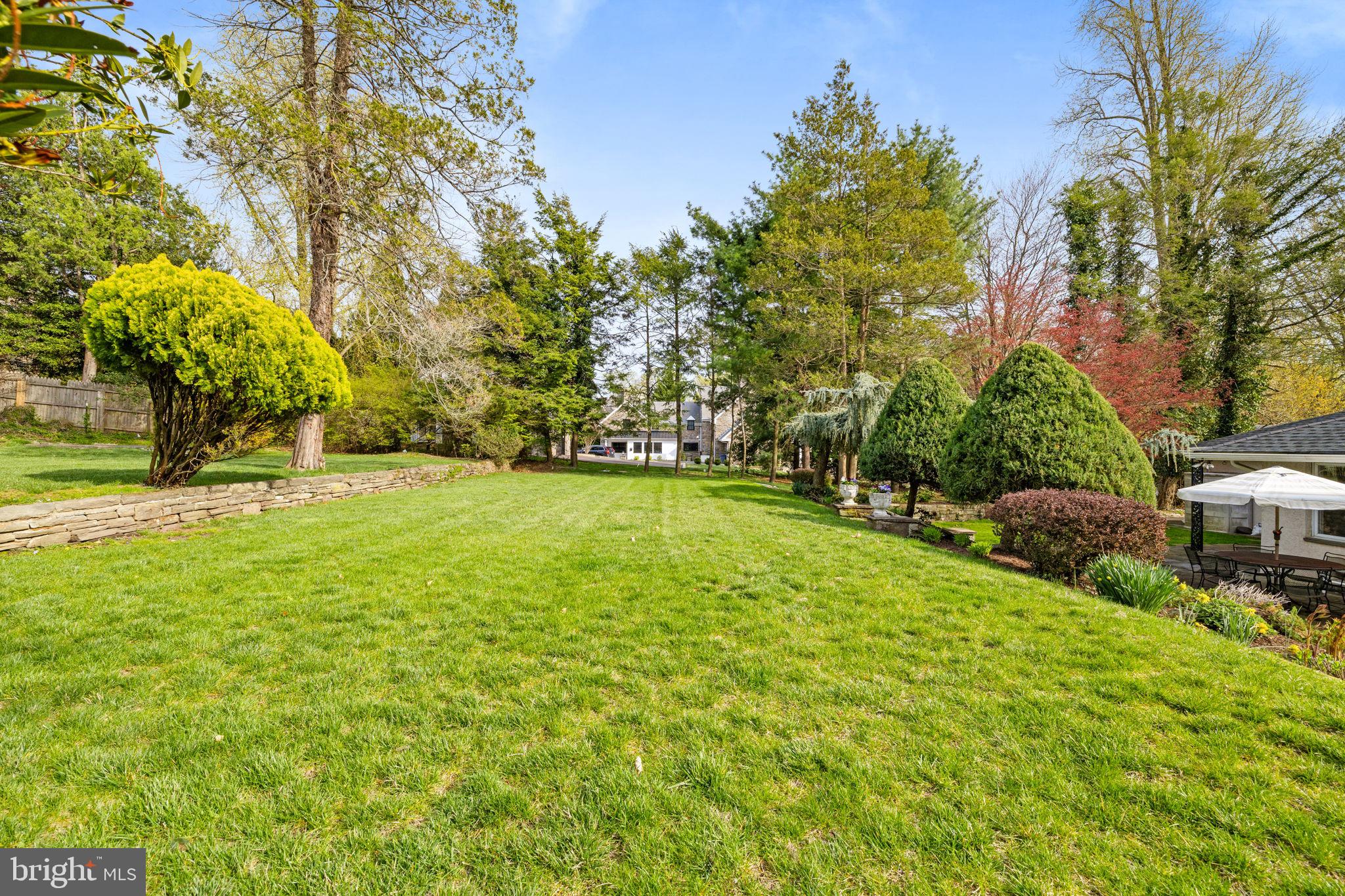 CHESTNUT HILL - Residential