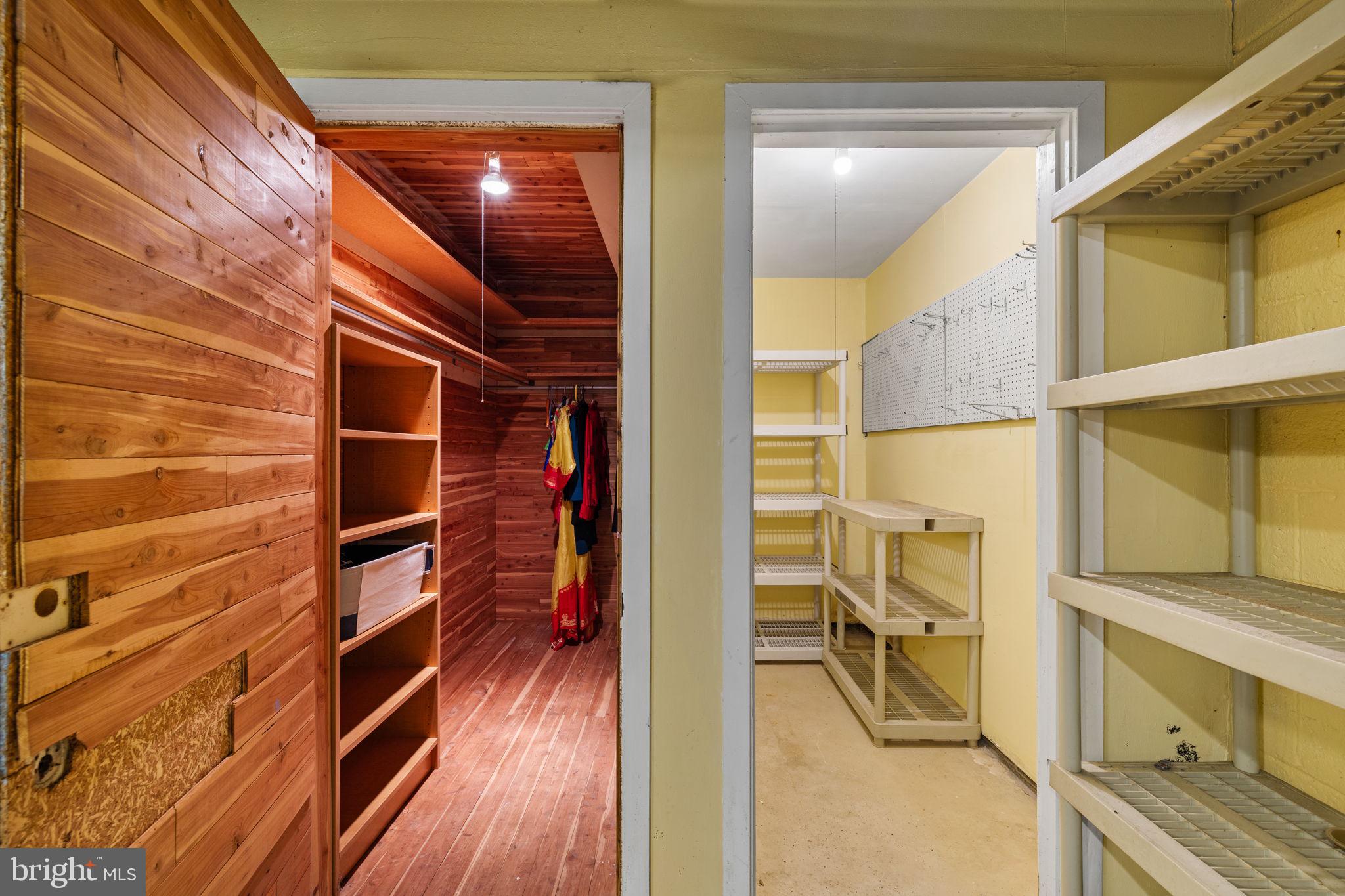 CHESTNUT HILL - Residential