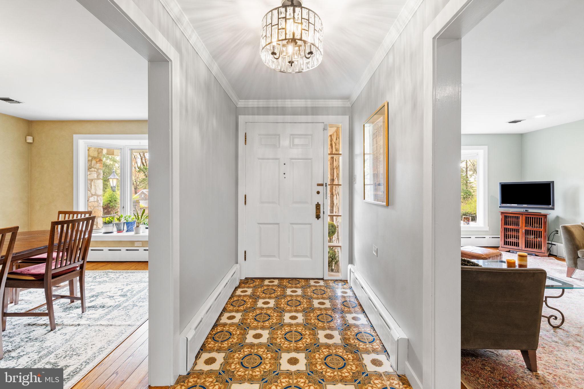 CHESTNUT HILL - Residential