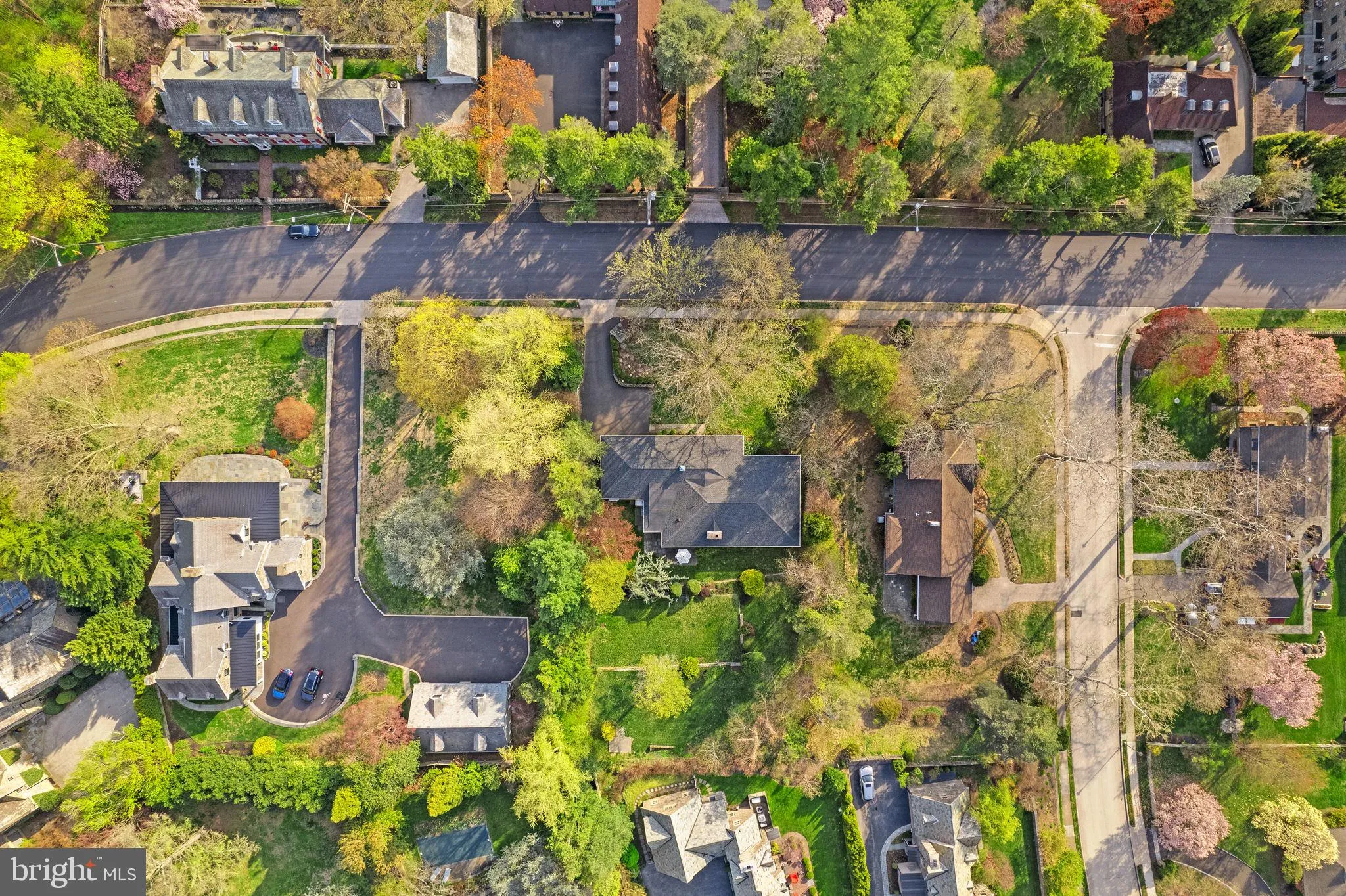 Philadelphia, Pennsylvania 19118, United States, 3 Bedrooms Bedrooms, ,2 BathroomsBathrooms,Residential,Contingent,110036