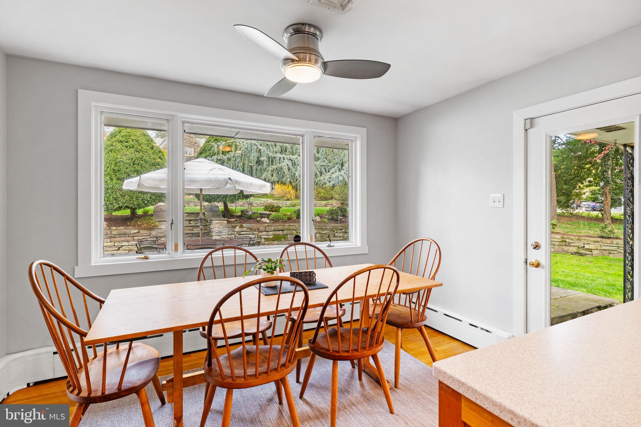 CHESTNUT HILL - Residential