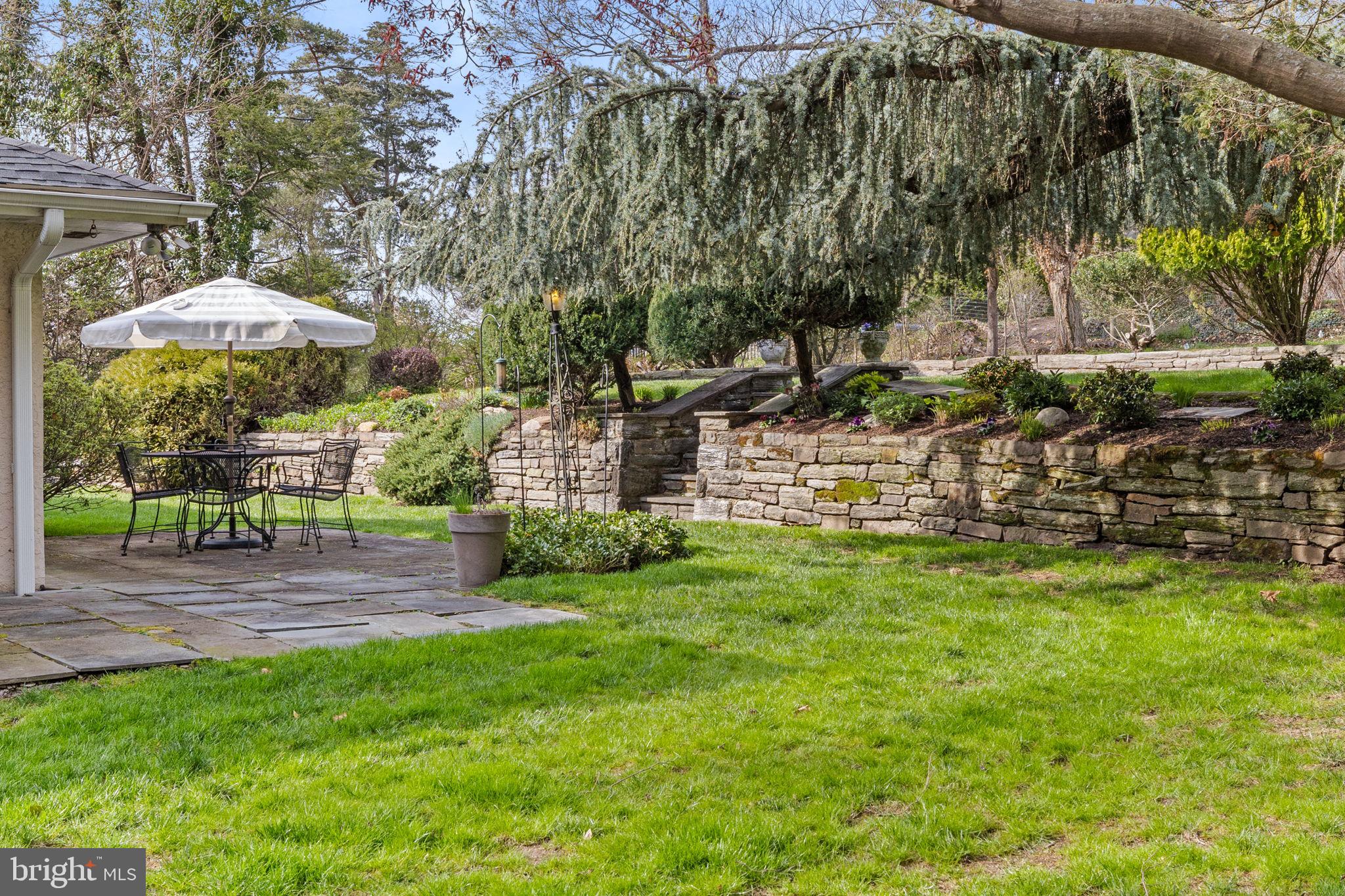 CHESTNUT HILL - Residential