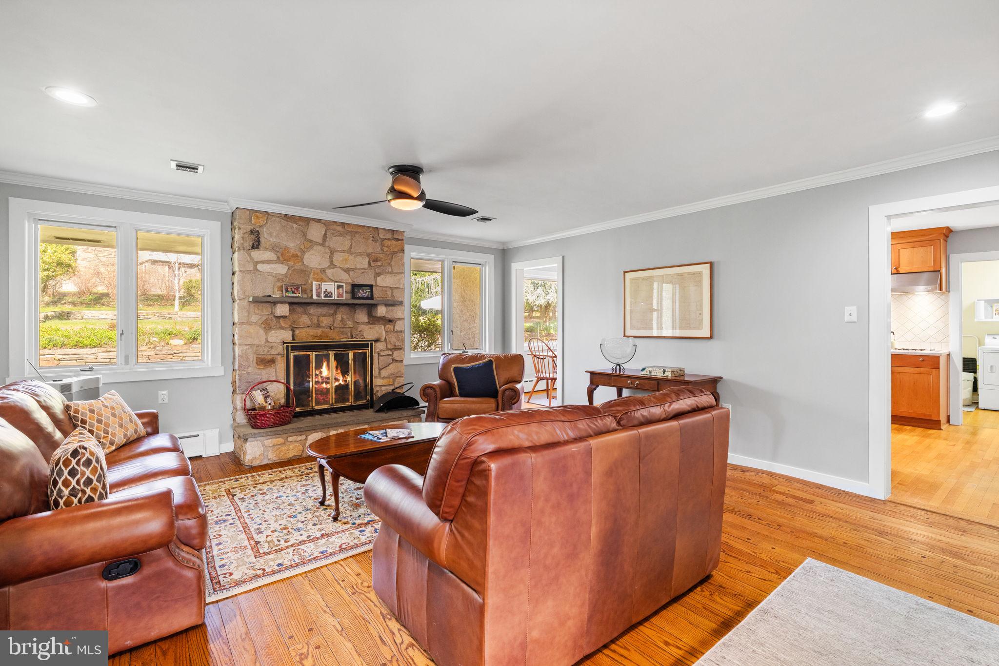 CHESTNUT HILL - Residential