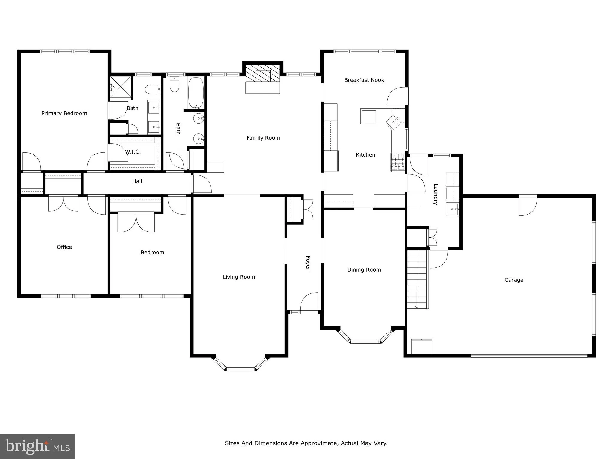 Philadelphia, Pennsylvania 19118, United States, 3 Bedrooms Bedrooms, ,2 BathroomsBathrooms,Residential,Contingent,110036