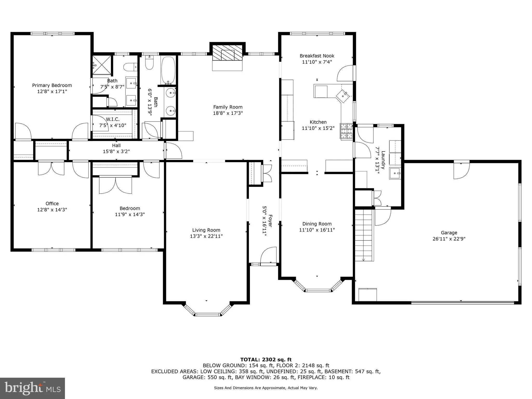 Philadelphia, Pennsylvania 19118, United States, 3 Bedrooms Bedrooms, ,2 BathroomsBathrooms,Residential,Contingent,110036