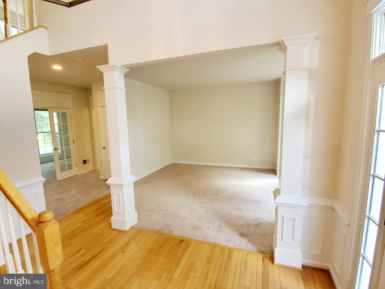 WHITE'S MILL - Residential