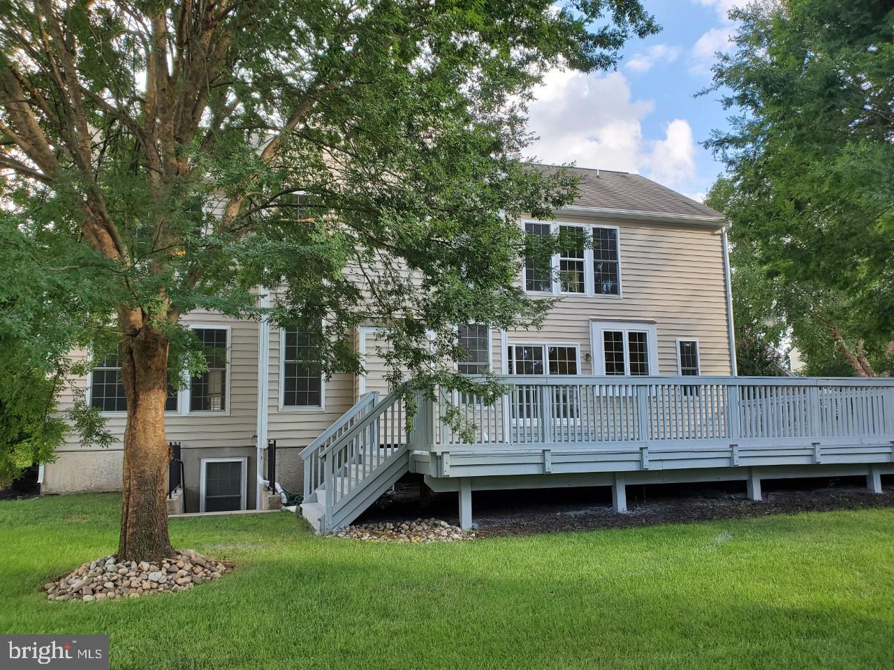 WHITE'S MILL - Residential