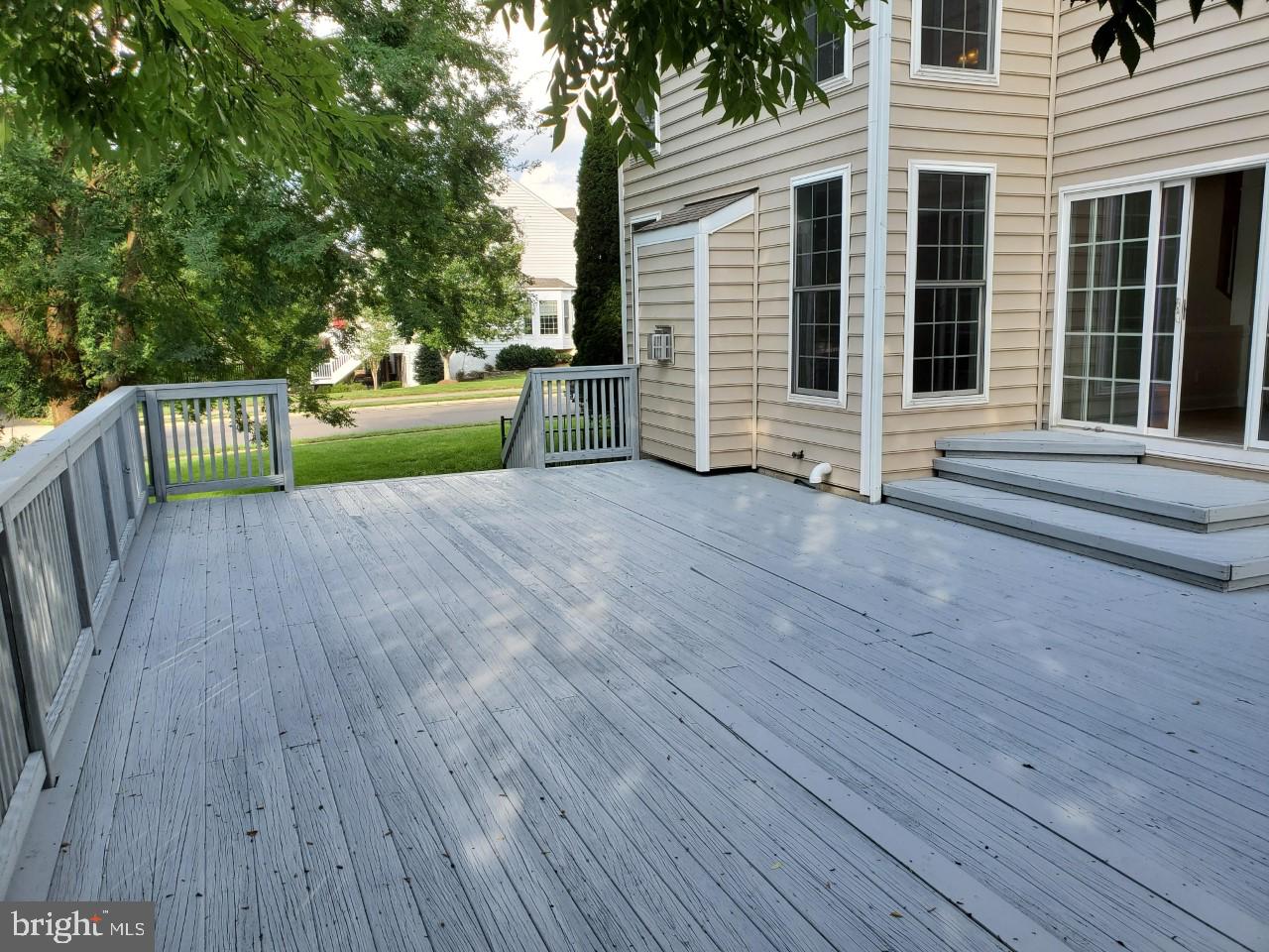 WHITE'S MILL - Residential