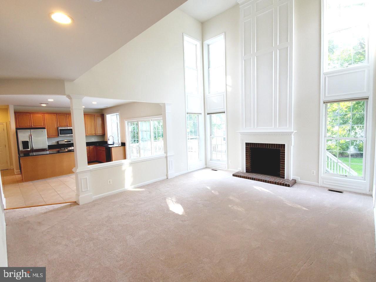 WHITE'S MILL - Residential