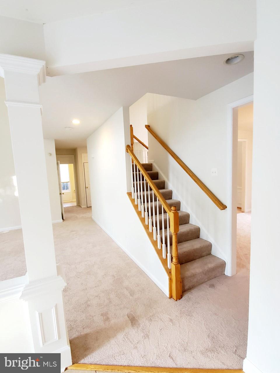 WHITE'S MILL - Residential