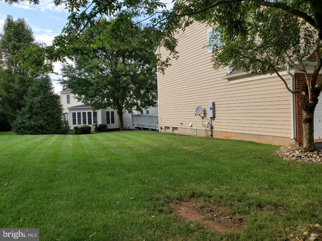 WHITE'S MILL - Residential