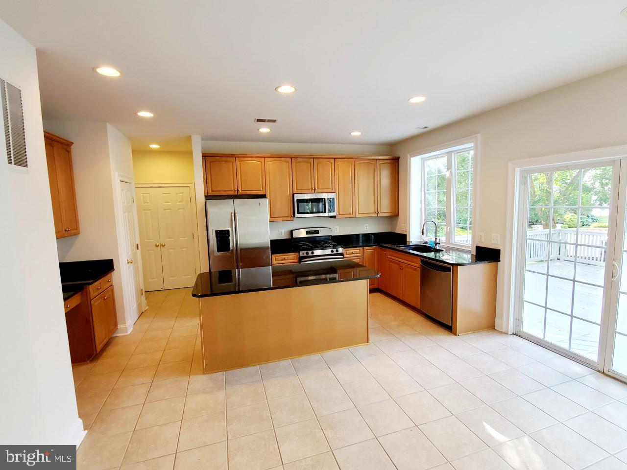 WHITE'S MILL - Residential