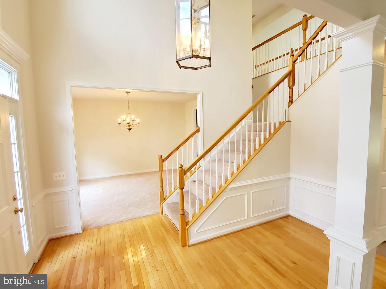 WHITE'S MILL - Residential