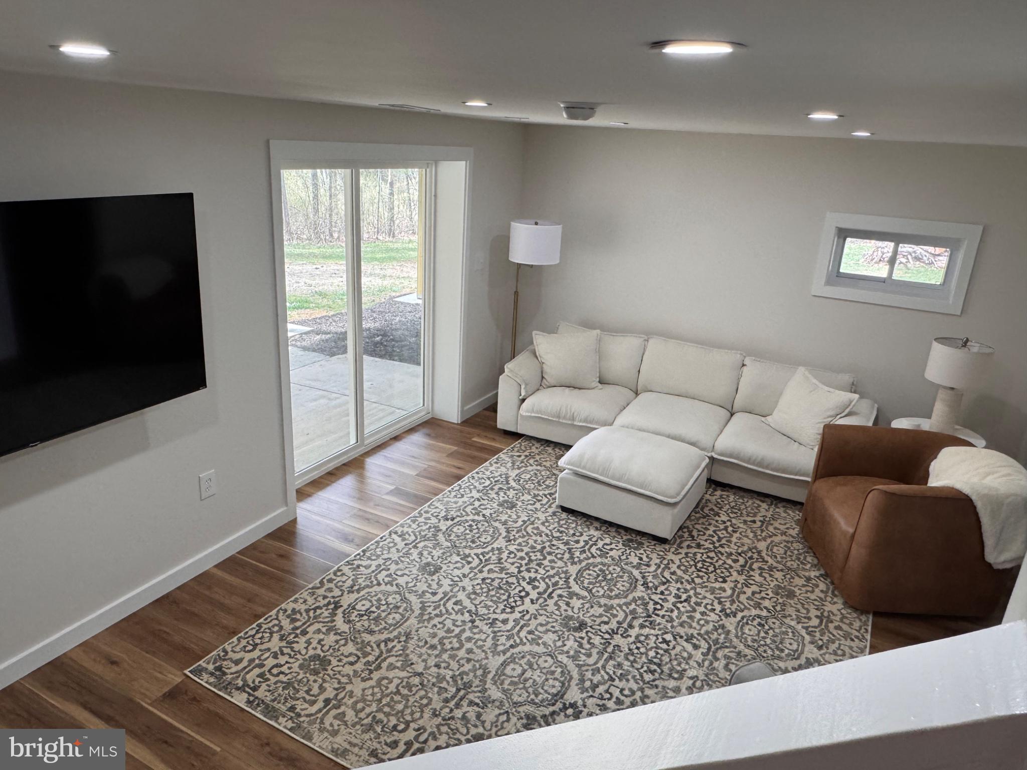 LOST RIVER VALLEY PROPERTIES ASSOCIATION - Residential