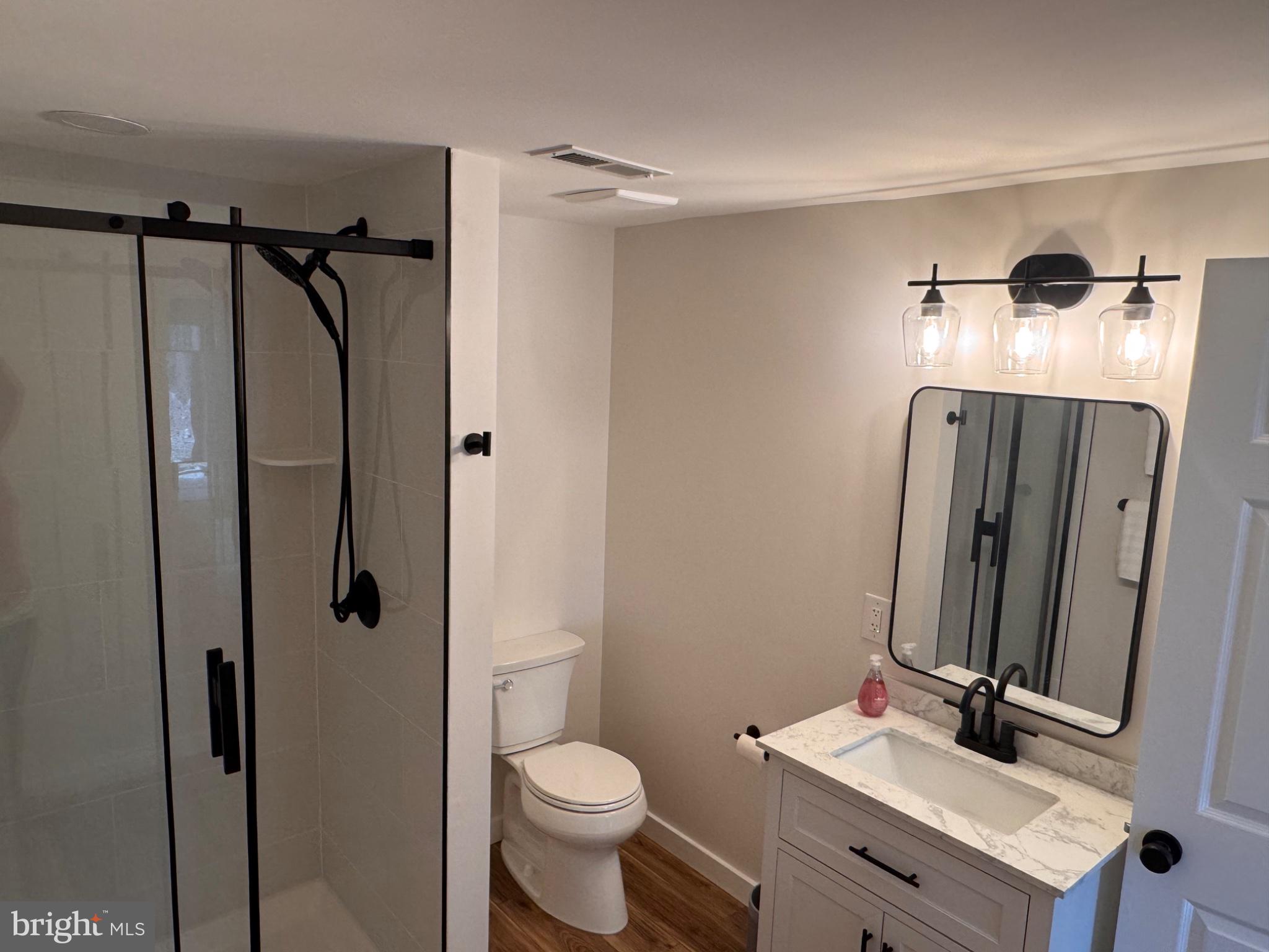 LOST RIVER VALLEY PROPERTIES ASSOCIATION - Residential