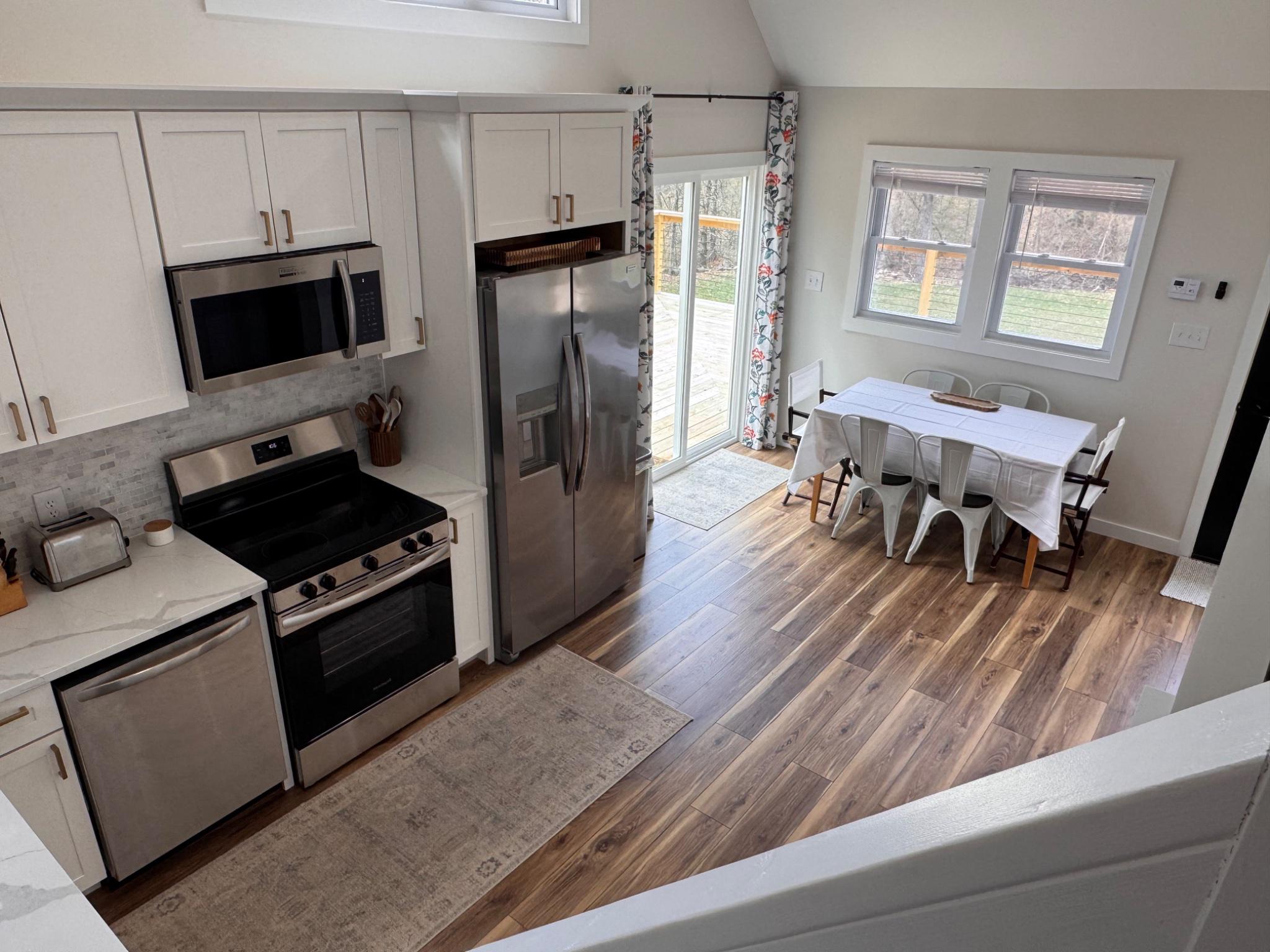 LOST RIVER VALLEY PROPERTIES ASSOCIATION - Residential