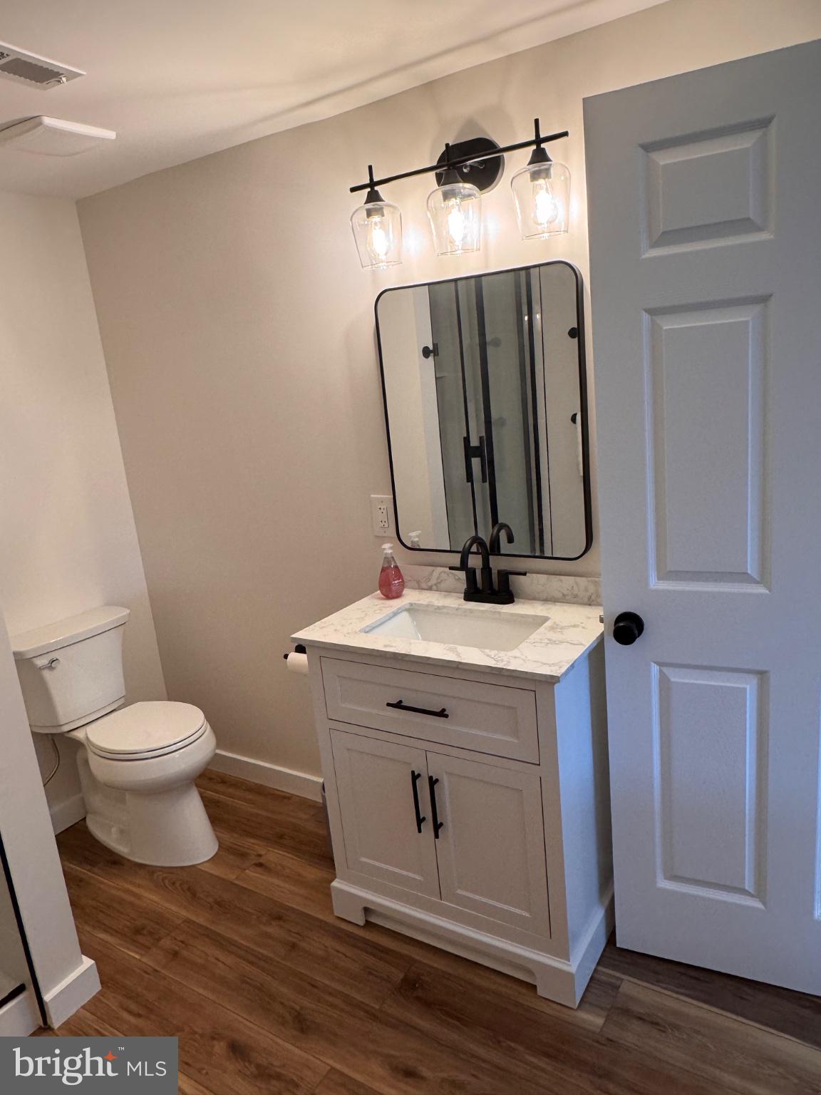 LOST RIVER VALLEY PROPERTIES ASSOCIATION - Residential