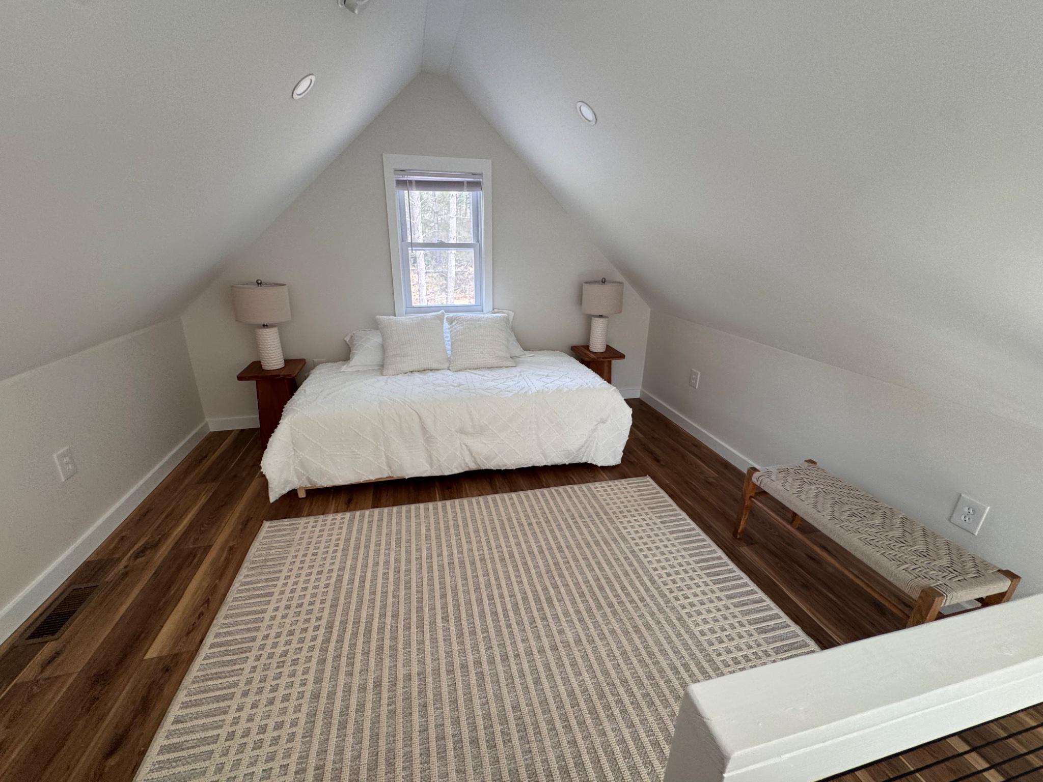 LOST RIVER VALLEY PROPERTIES ASSOCIATION - Residential