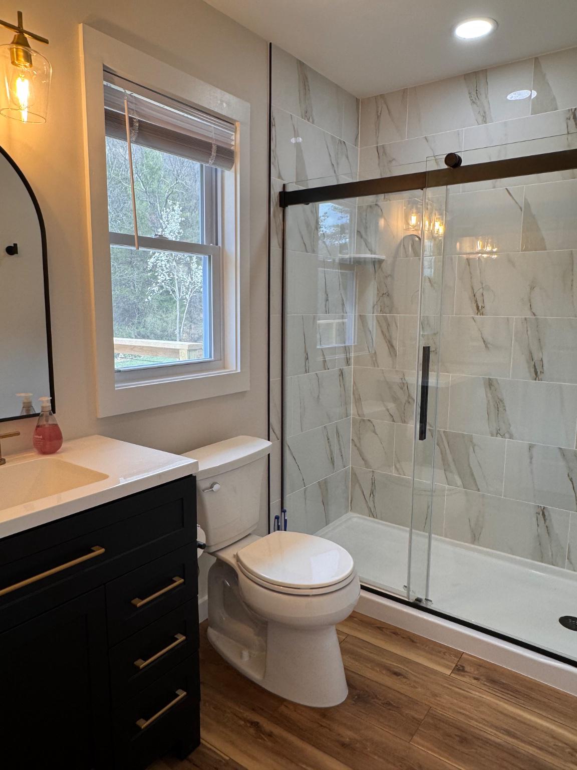 LOST RIVER VALLEY PROPERTIES ASSOCIATION - Residential