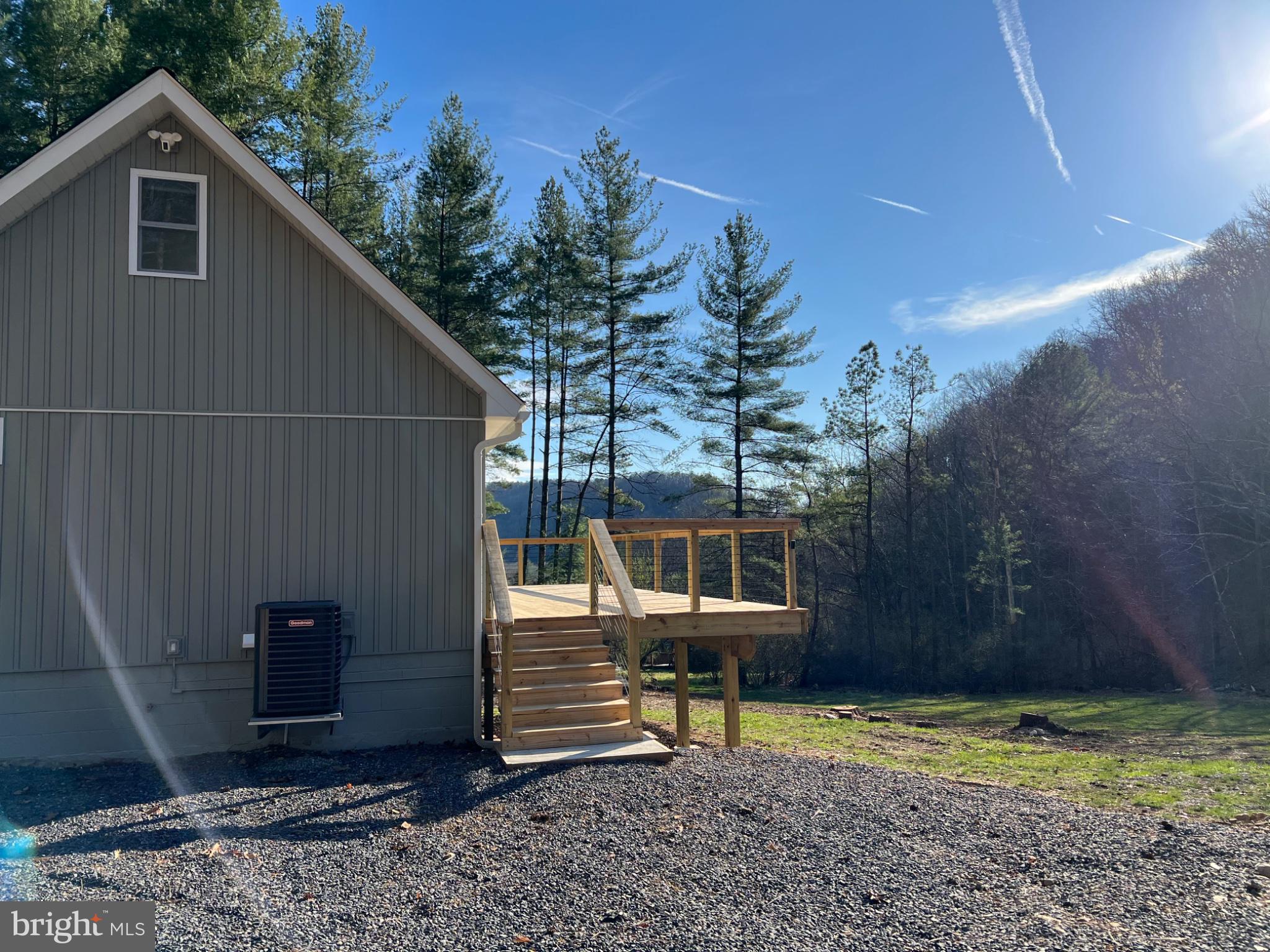 LOST RIVER VALLEY PROPERTIES ASSOCIATION - Residential