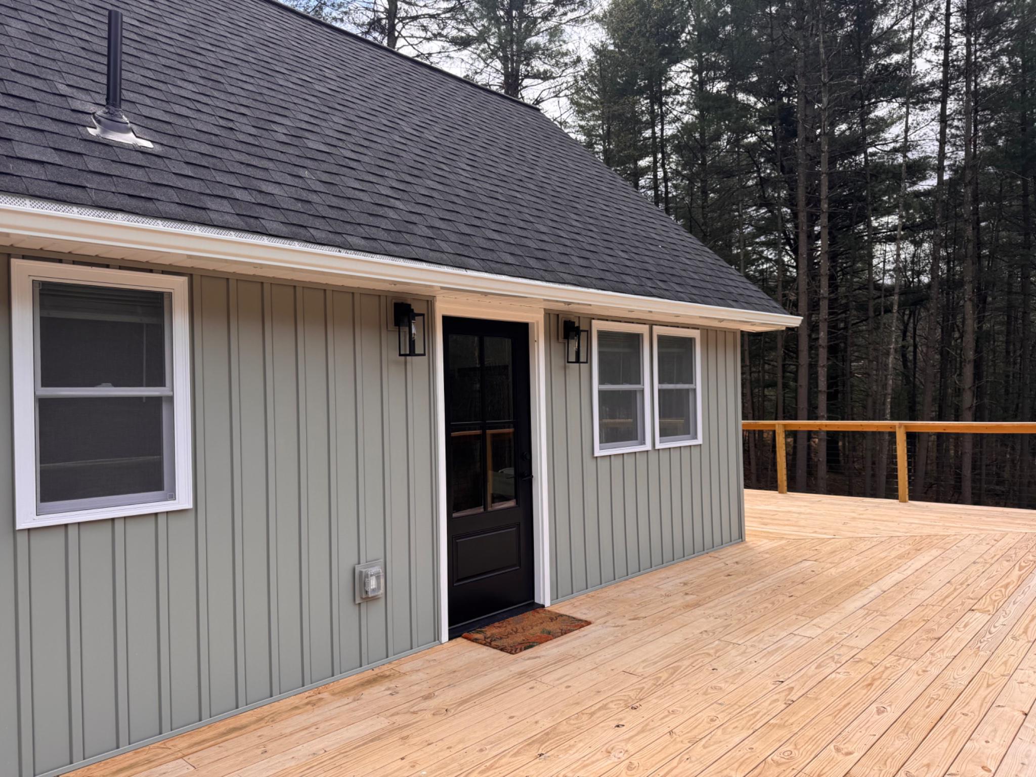 LOST RIVER VALLEY PROPERTIES ASSOCIATION - Residential