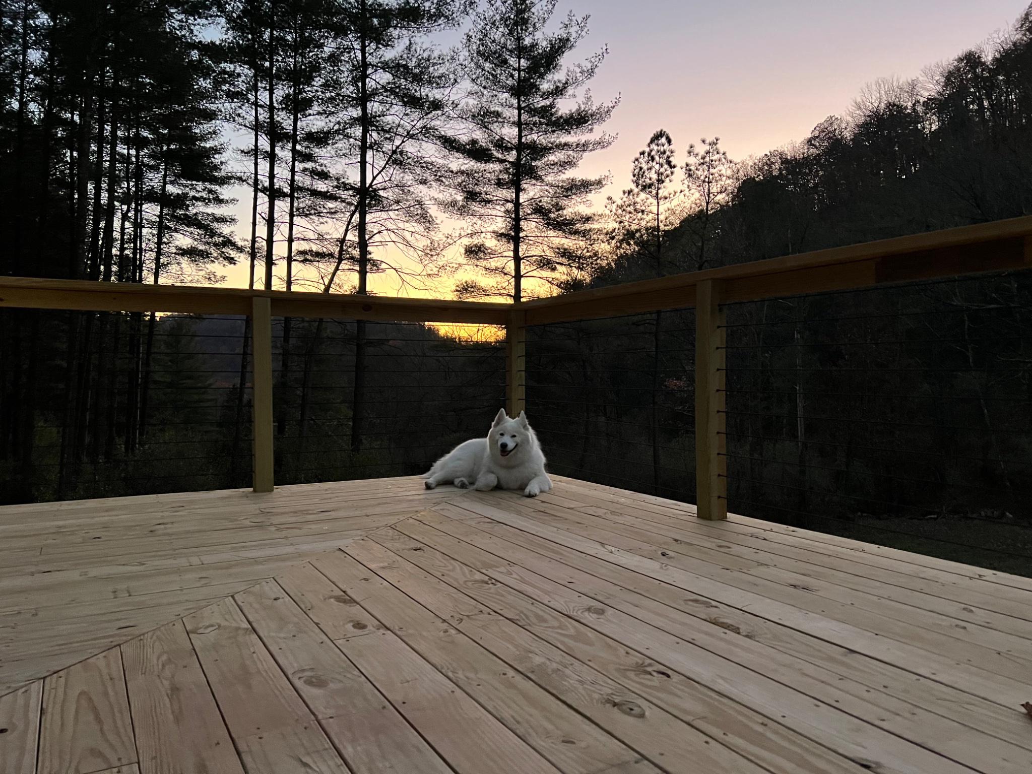 LOST RIVER VALLEY PROPERTIES ASSOCIATION - Residential