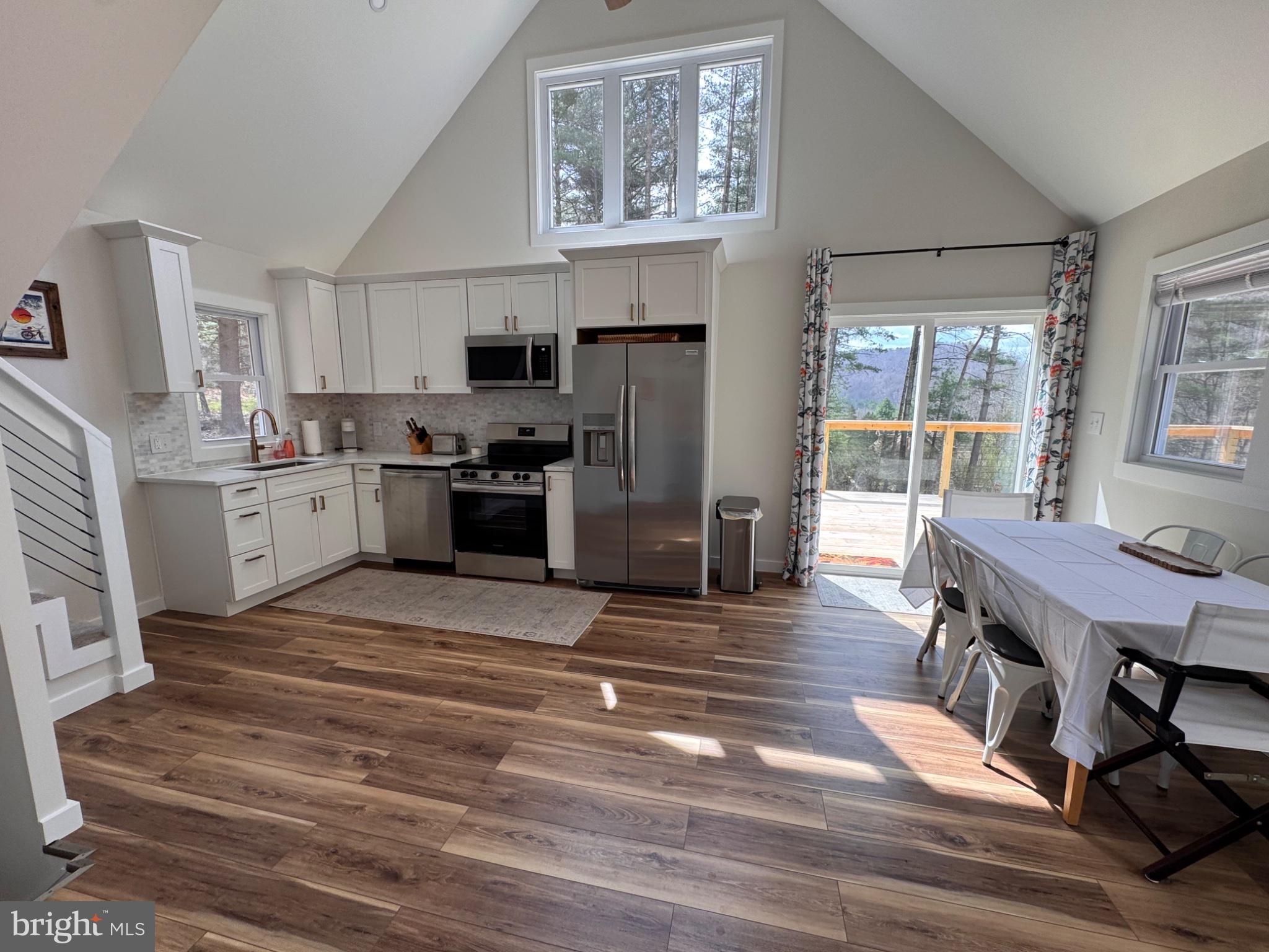 LOST RIVER VALLEY PROPERTIES ASSOCIATION - Residential