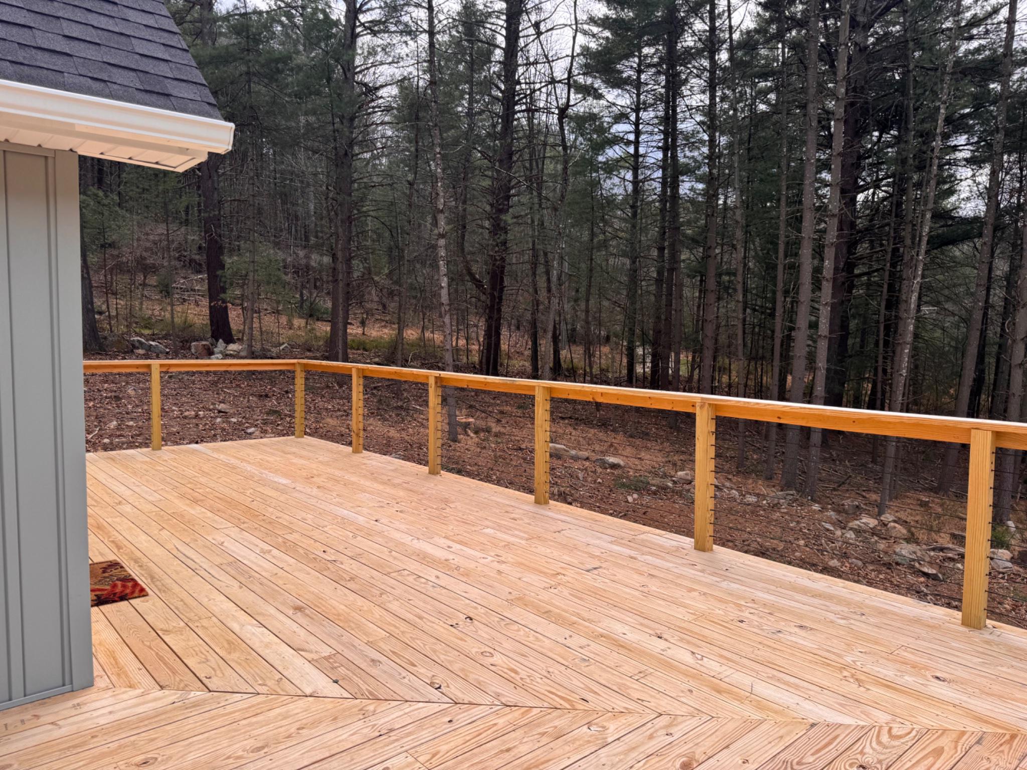 LOST RIVER VALLEY PROPERTIES ASSOCIATION - Residential