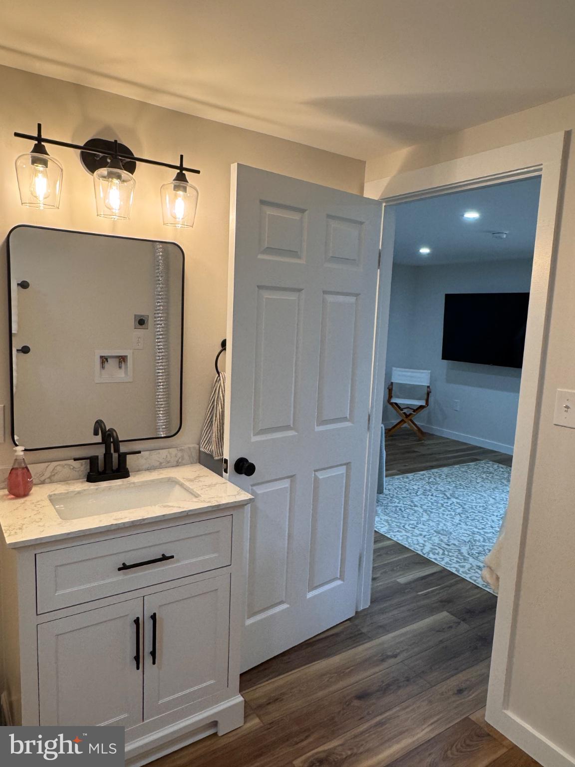 LOST RIVER VALLEY PROPERTIES ASSOCIATION - Residential