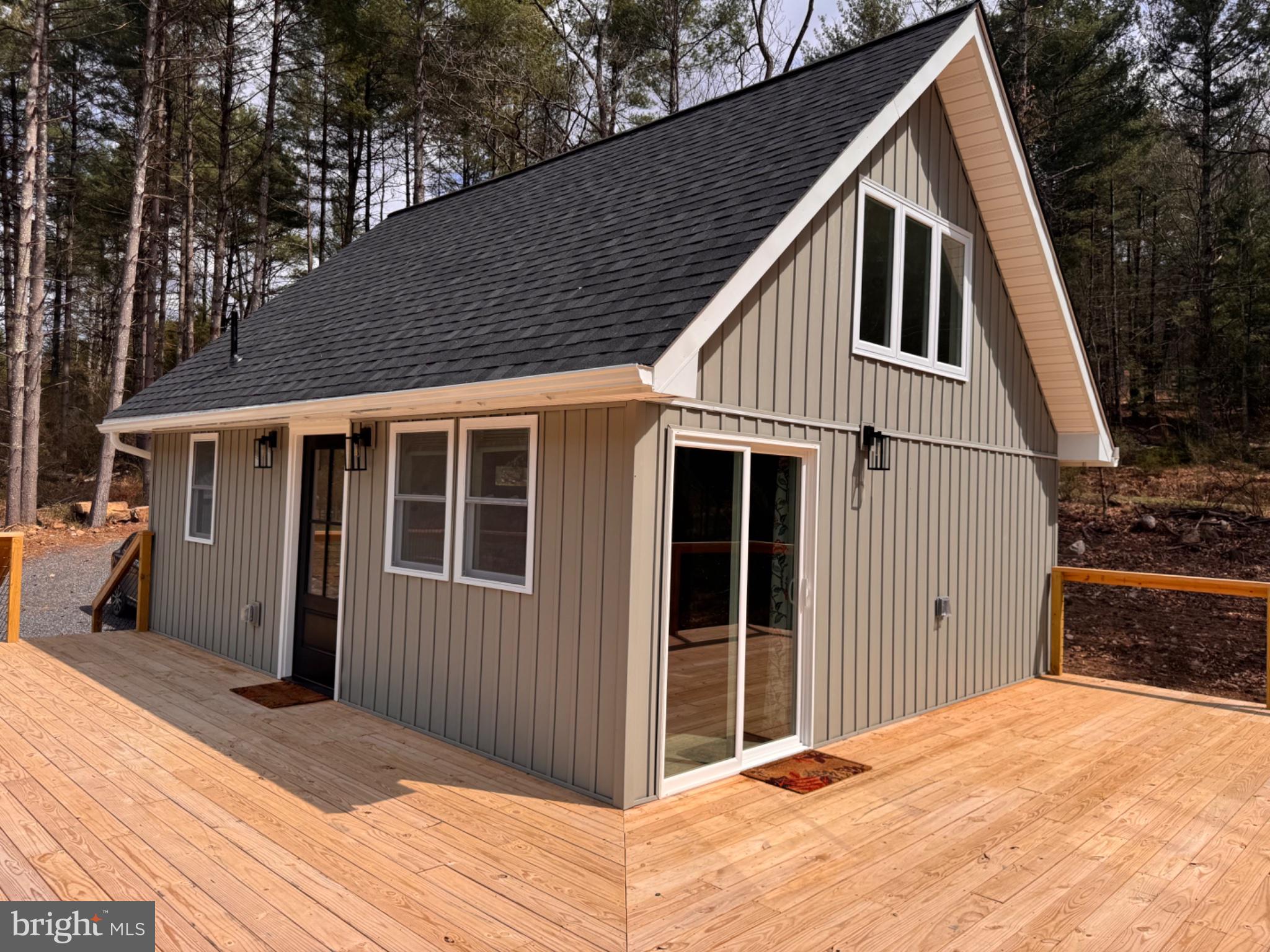 LOST RIVER VALLEY PROPERTIES ASSOCIATION - Residential