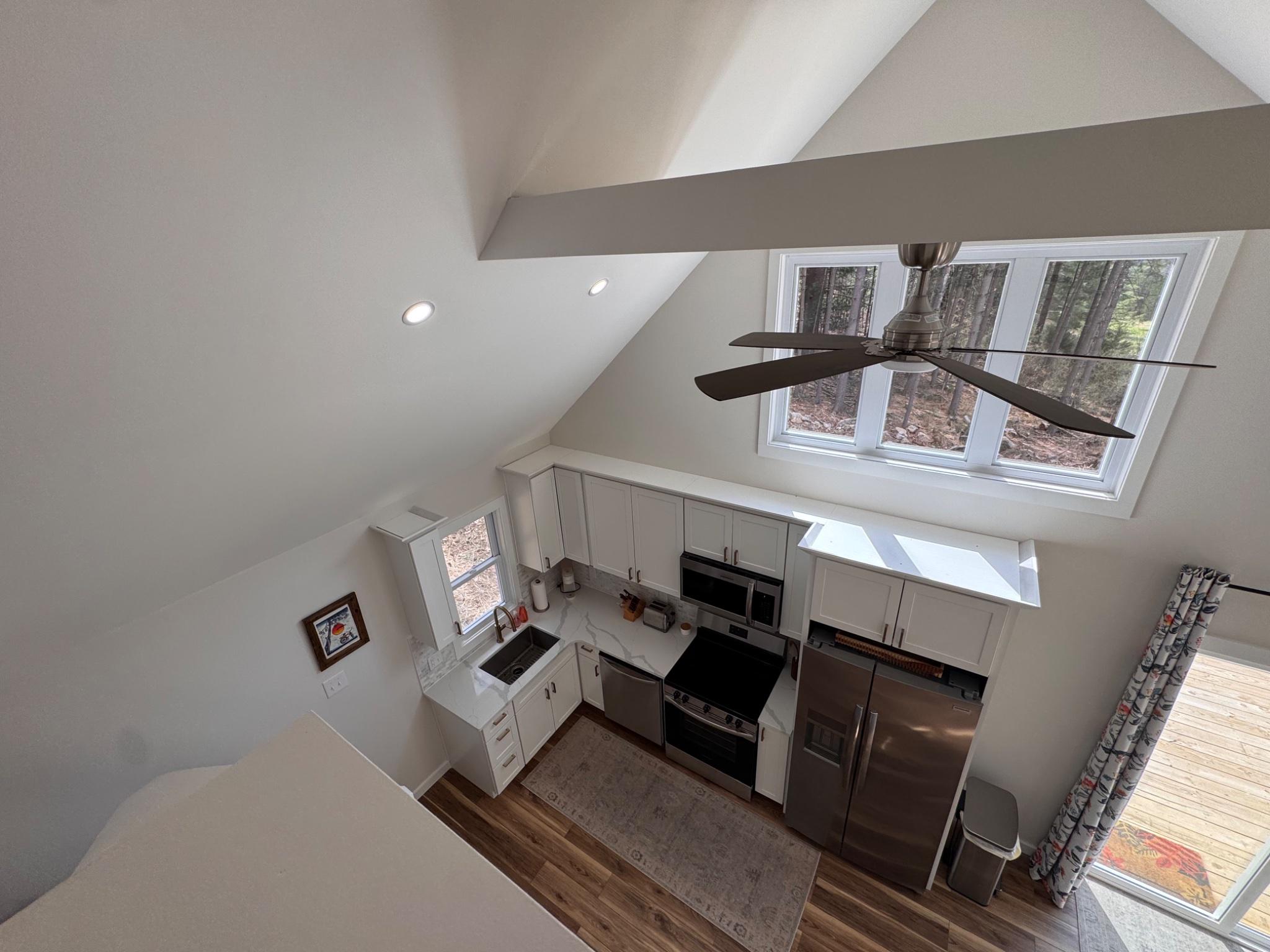 LOST RIVER VALLEY PROPERTIES ASSOCIATION - Residential