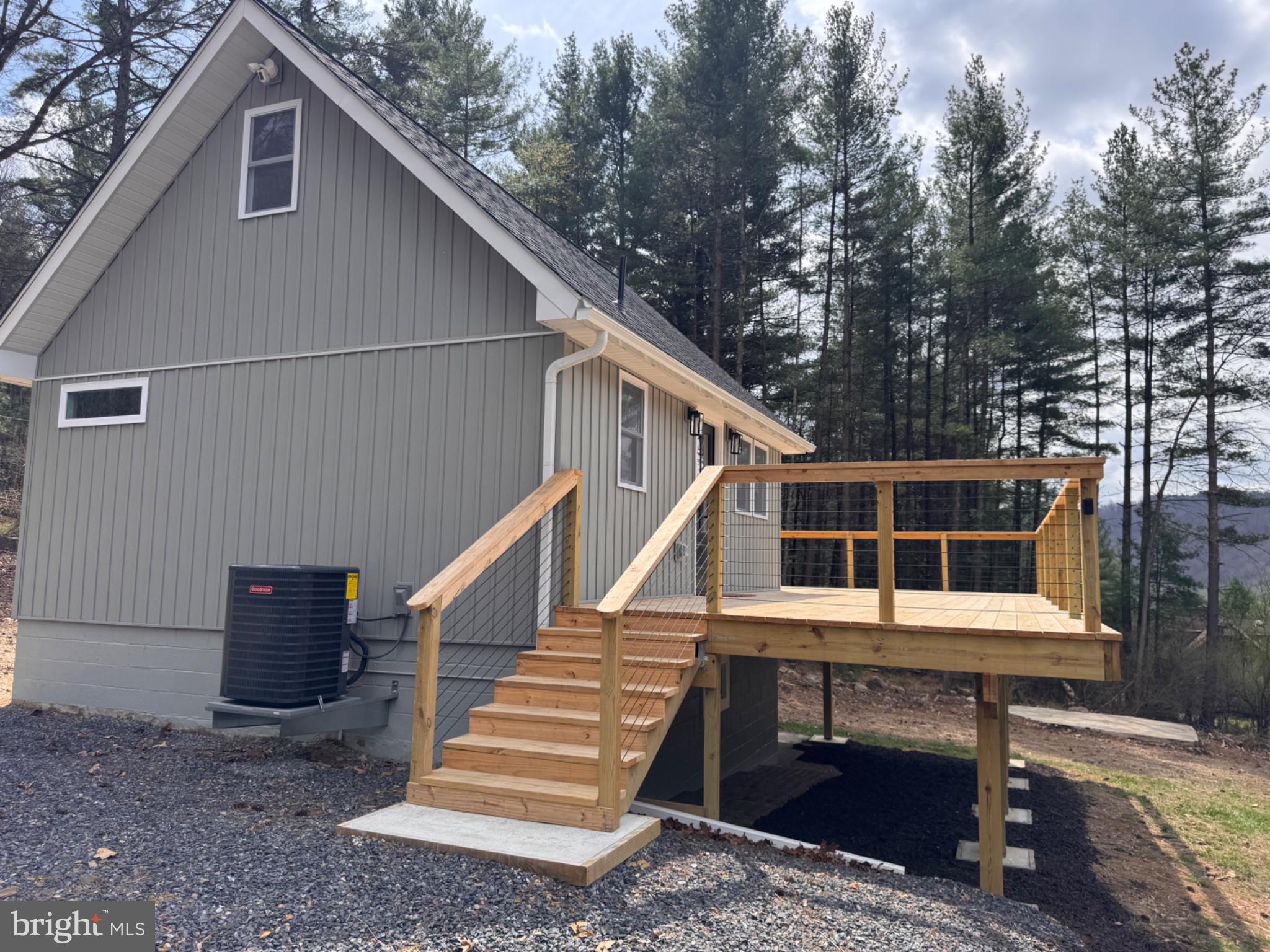 LOST RIVER VALLEY PROPERTIES ASSOCIATION - Residential