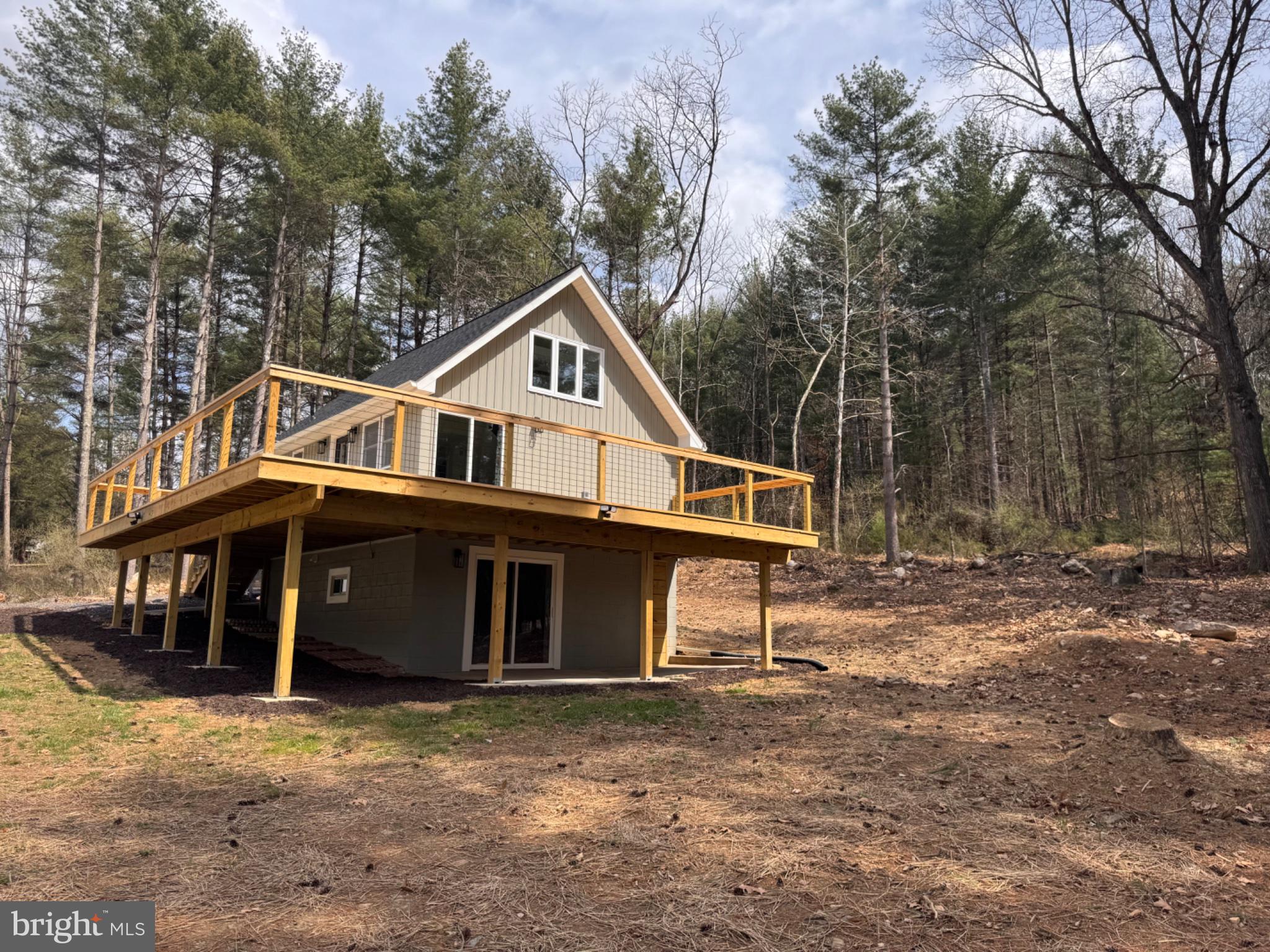 LOST RIVER VALLEY PROPERTIES ASSOCIATION - Residential