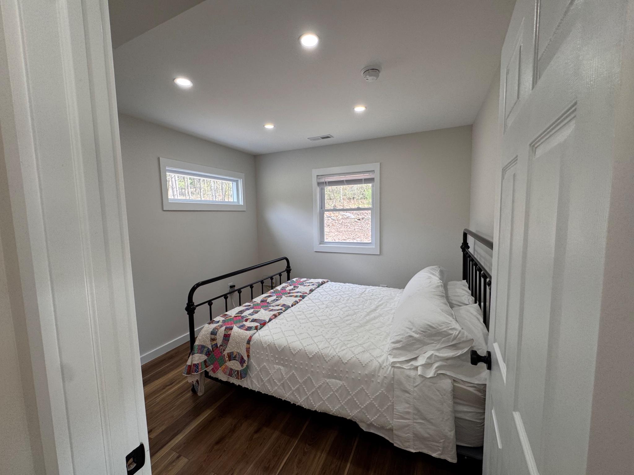 LOST RIVER VALLEY PROPERTIES ASSOCIATION - Residential