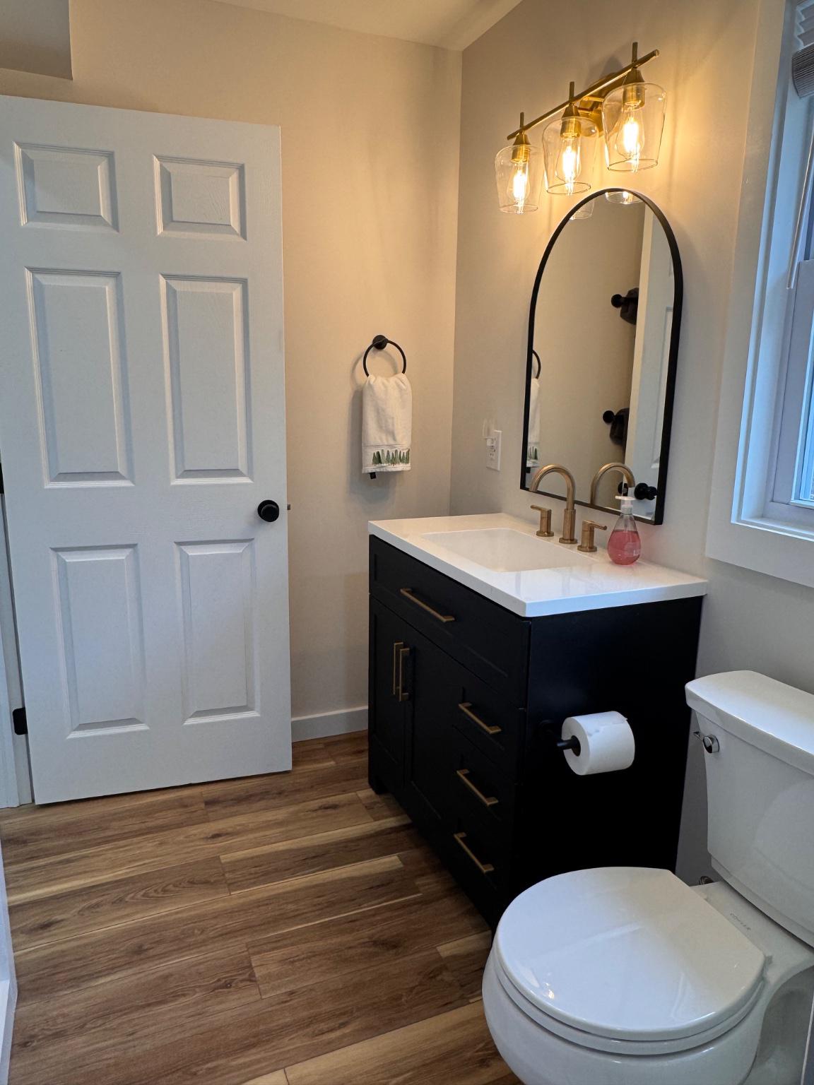 LOST RIVER VALLEY PROPERTIES ASSOCIATION - Residential