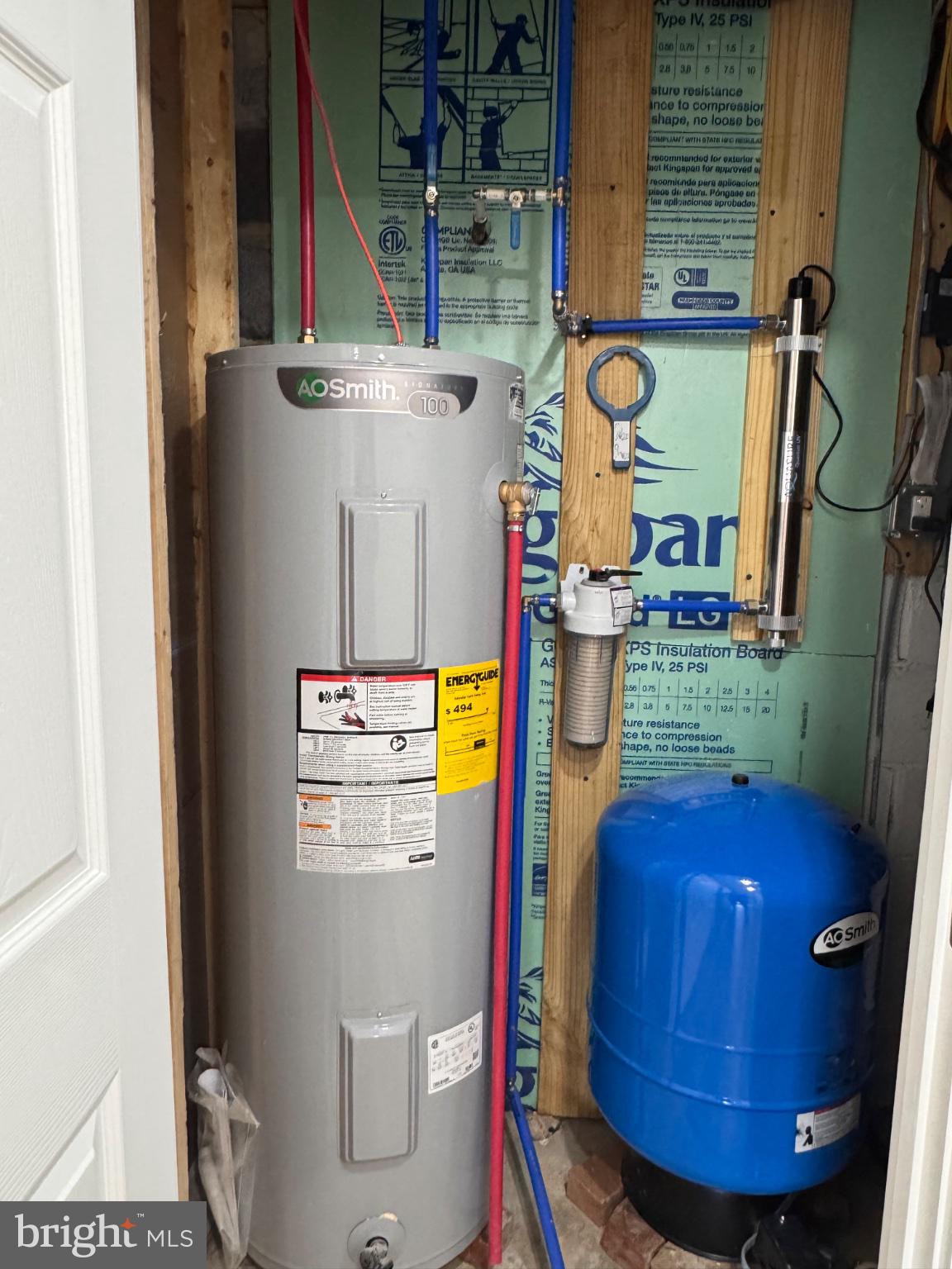 LOST RIVER VALLEY PROPERTIES ASSOCIATION - Residential