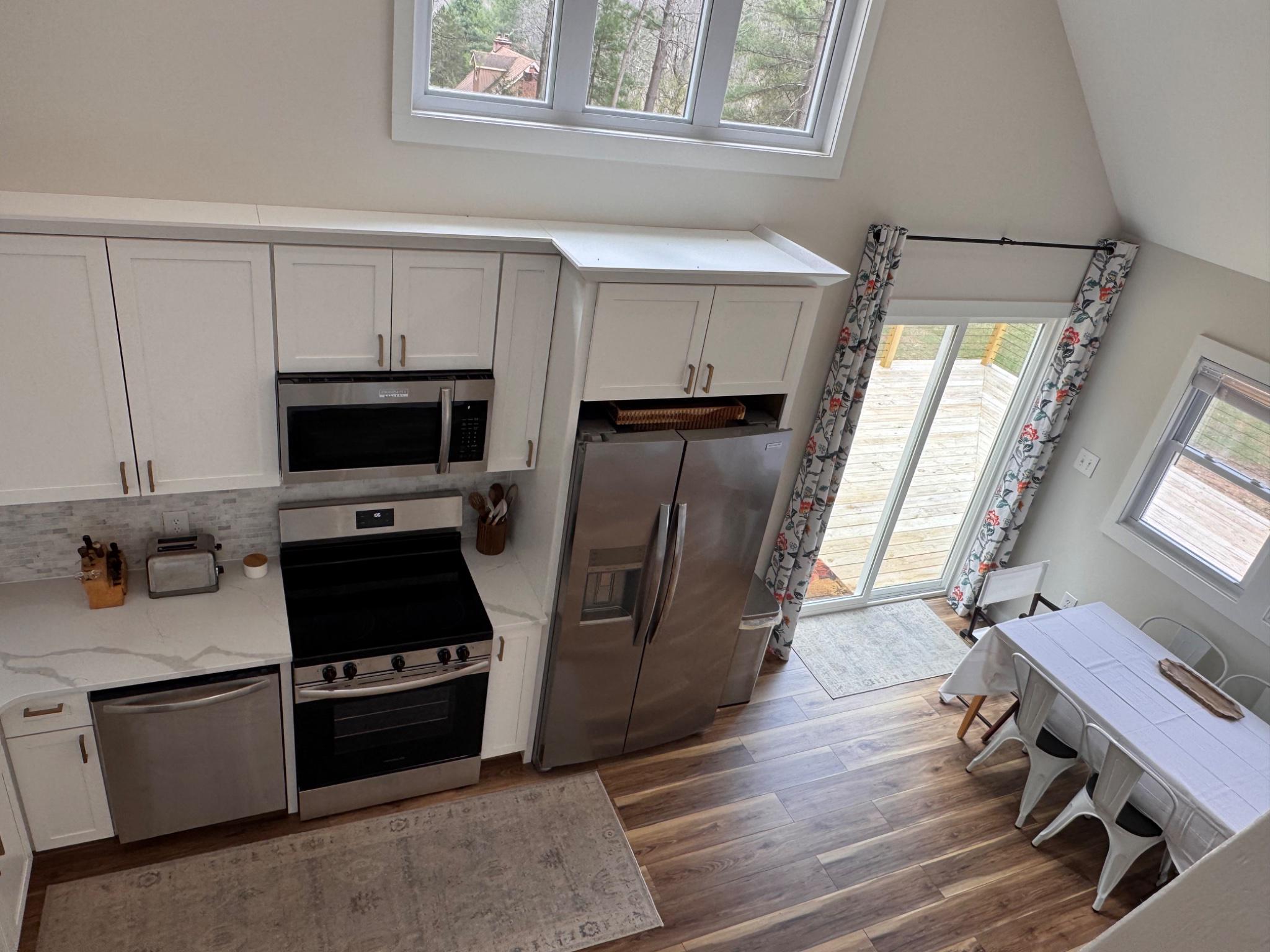 LOST RIVER VALLEY PROPERTIES ASSOCIATION - Residential