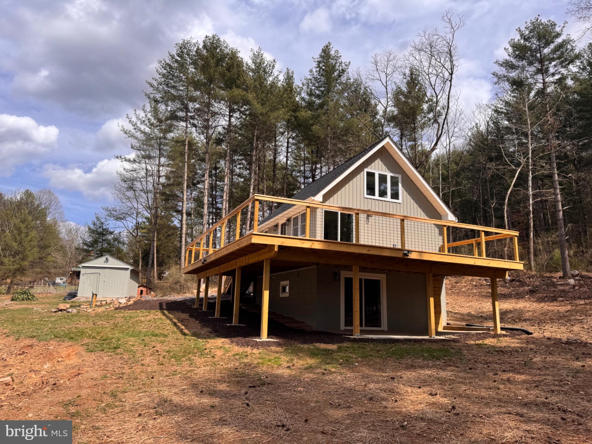 LOST RIVER VALLEY PROPERTIES ASSOCIATION - Residential