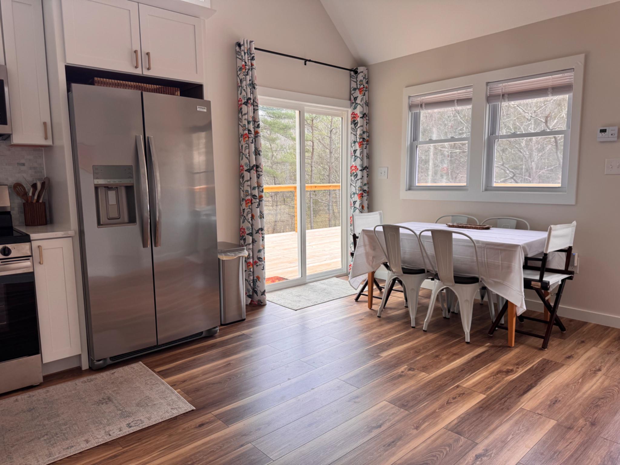 LOST RIVER VALLEY PROPERTIES ASSOCIATION - Residential