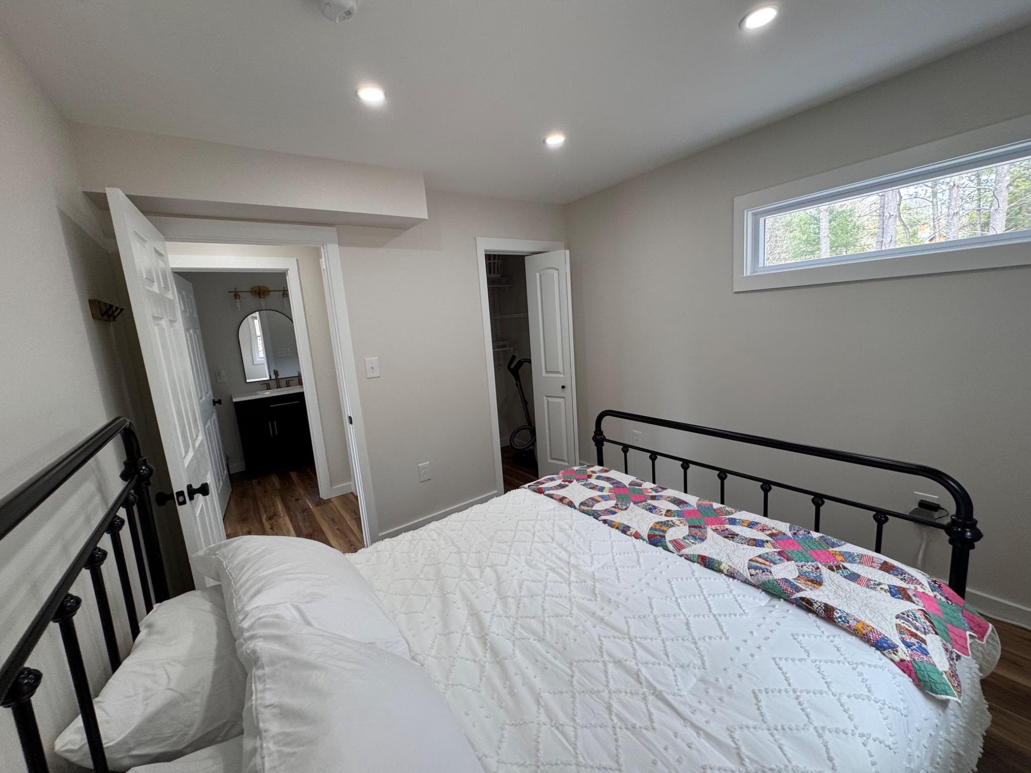 LOST RIVER VALLEY PROPERTIES ASSOCIATION - Residential