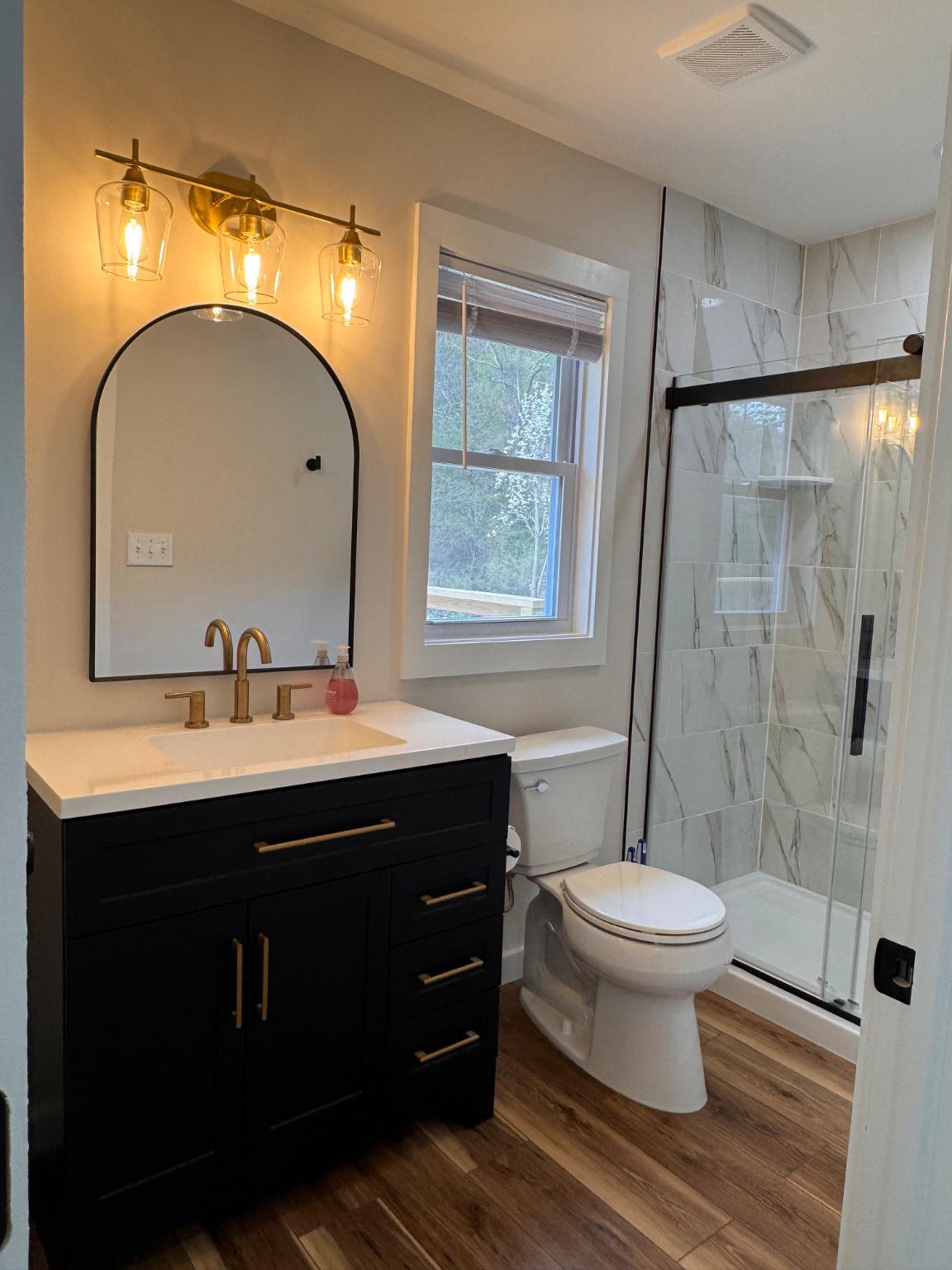 LOST RIVER VALLEY PROPERTIES ASSOCIATION - Residential