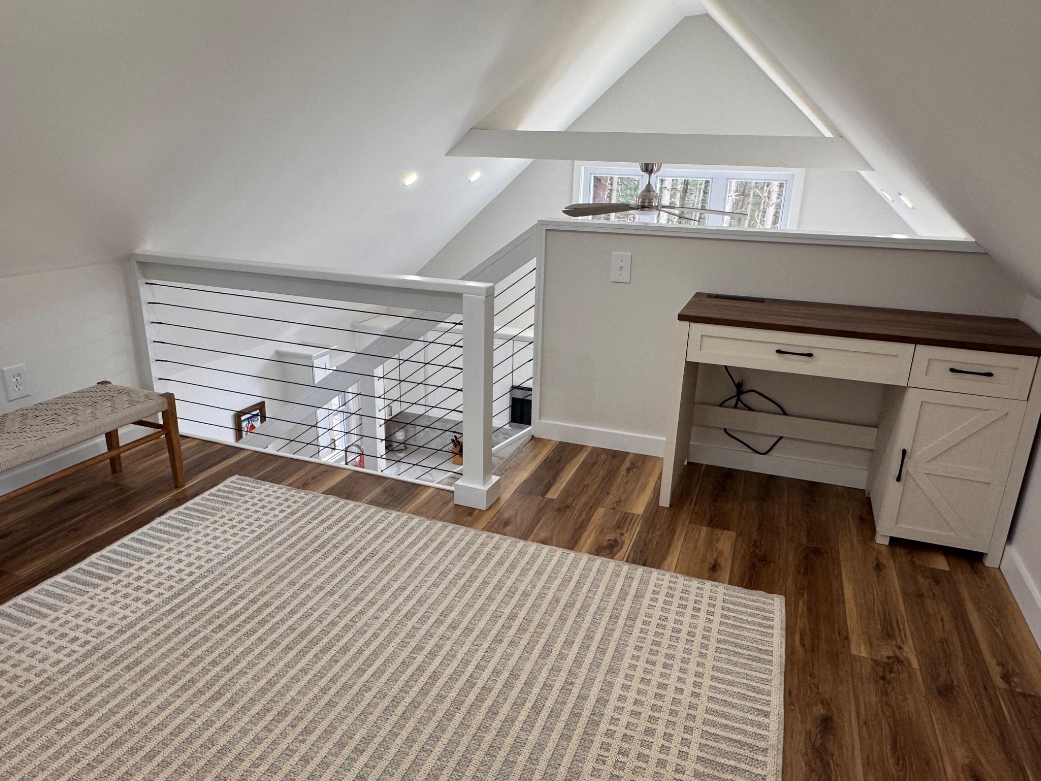 LOST RIVER VALLEY PROPERTIES ASSOCIATION - Residential